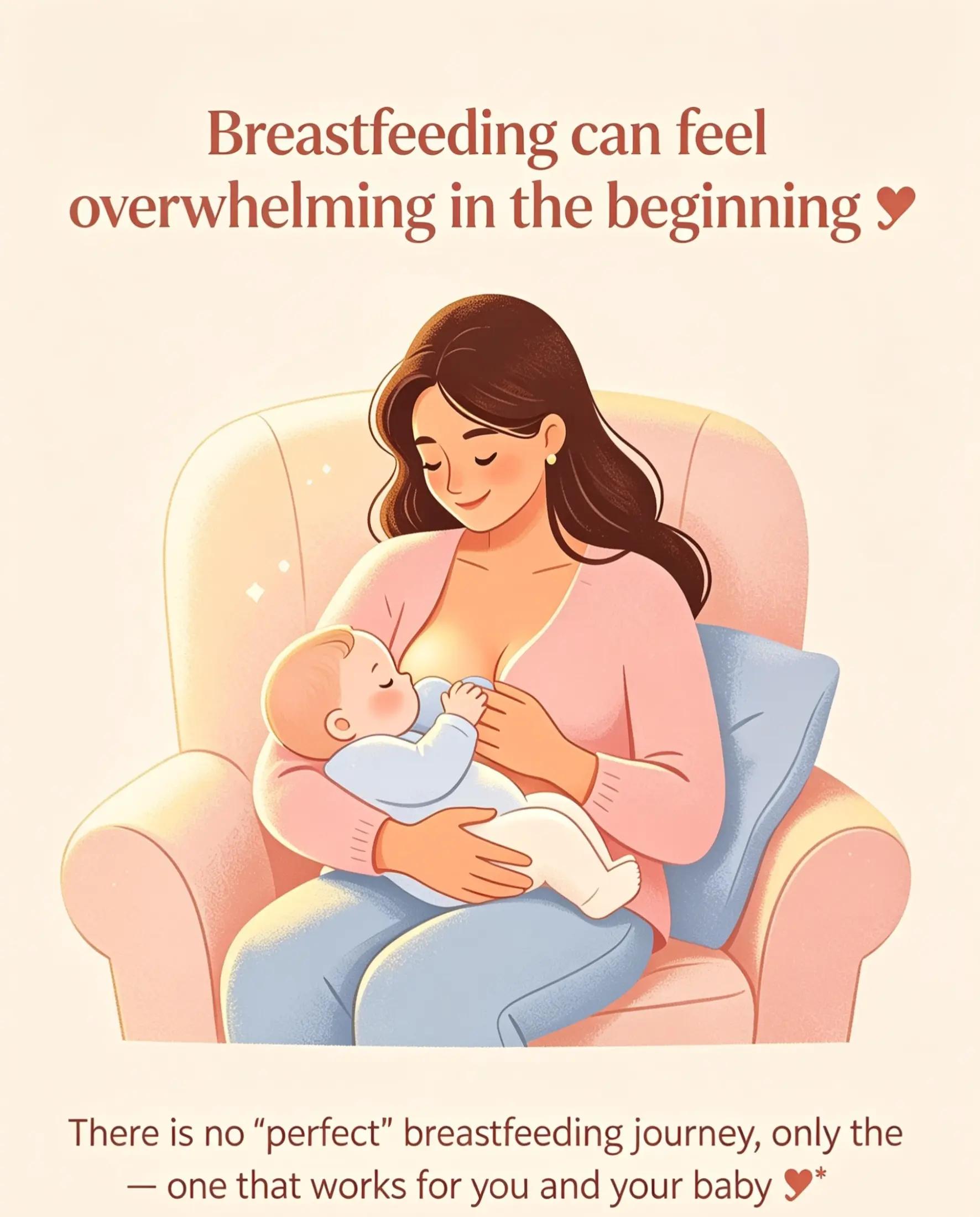 @Nurse Mum Guide