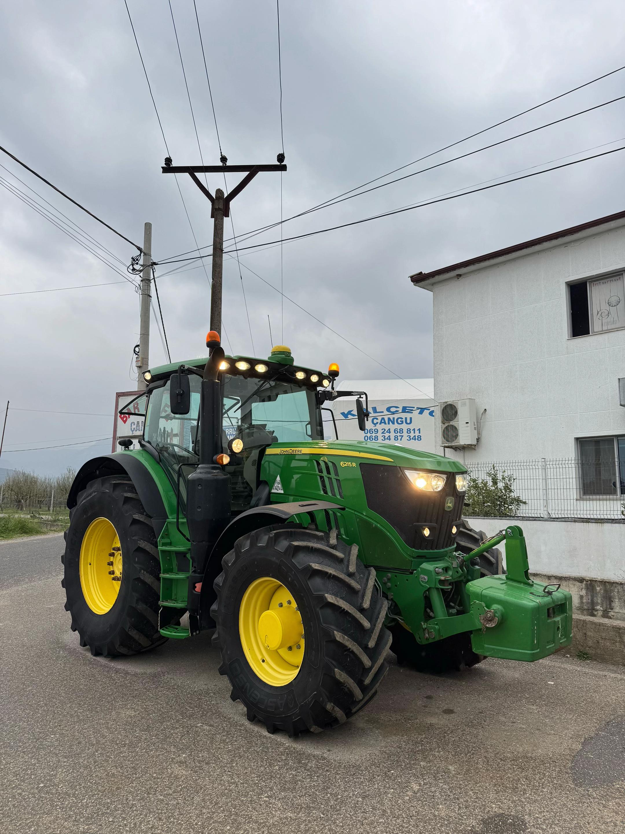 @Agri Meta