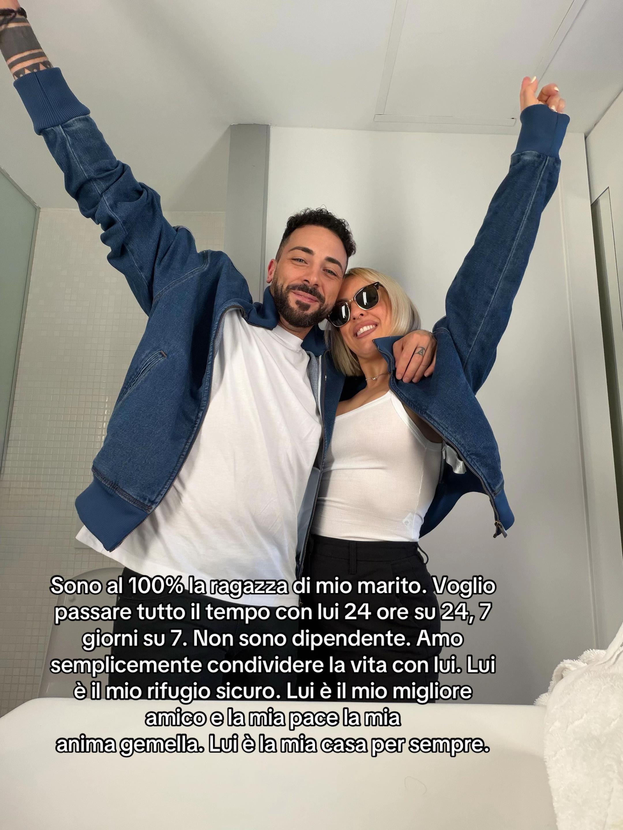 @Seyla/Positività & Mindset