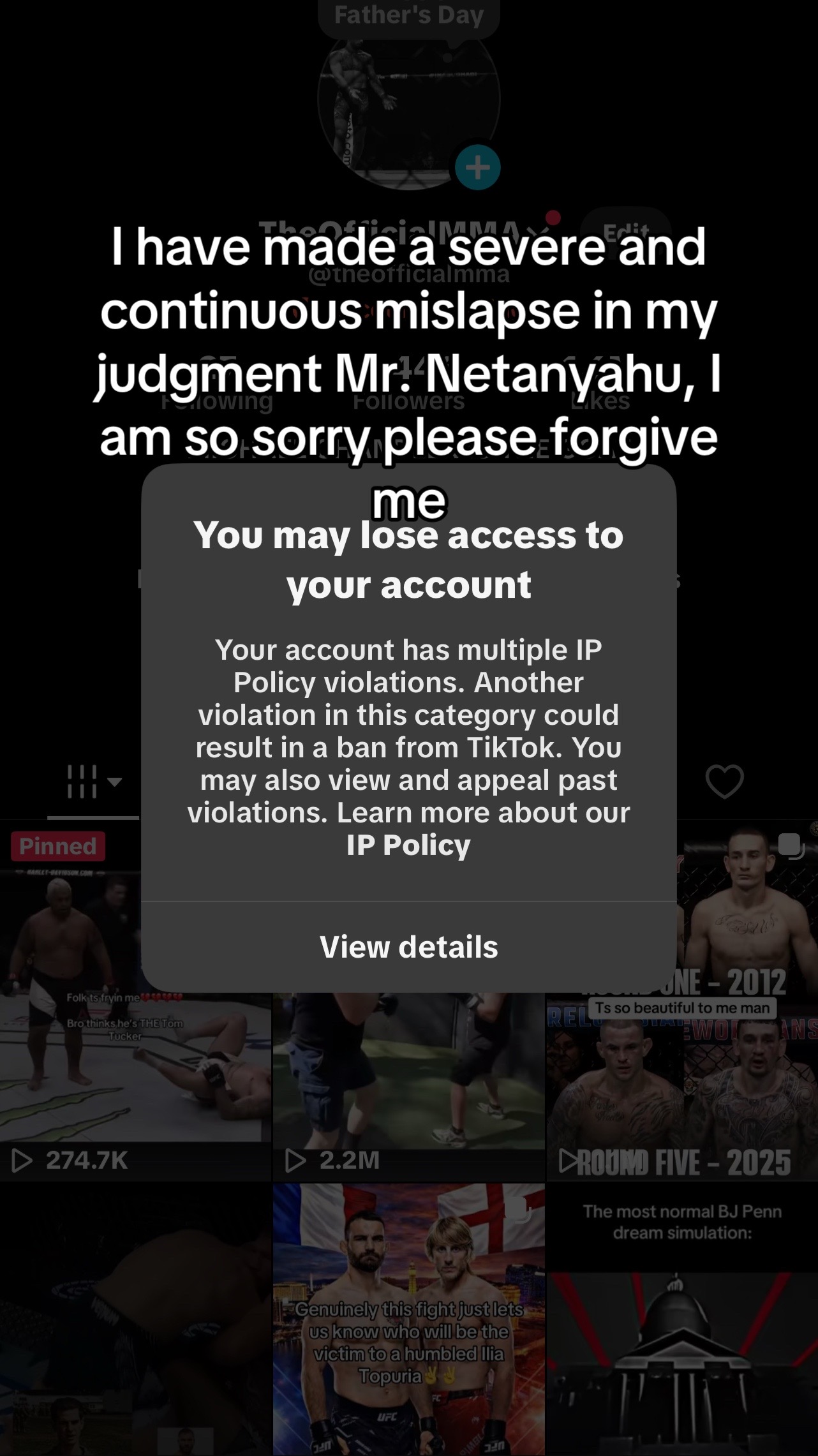 @TheOfficialMMA