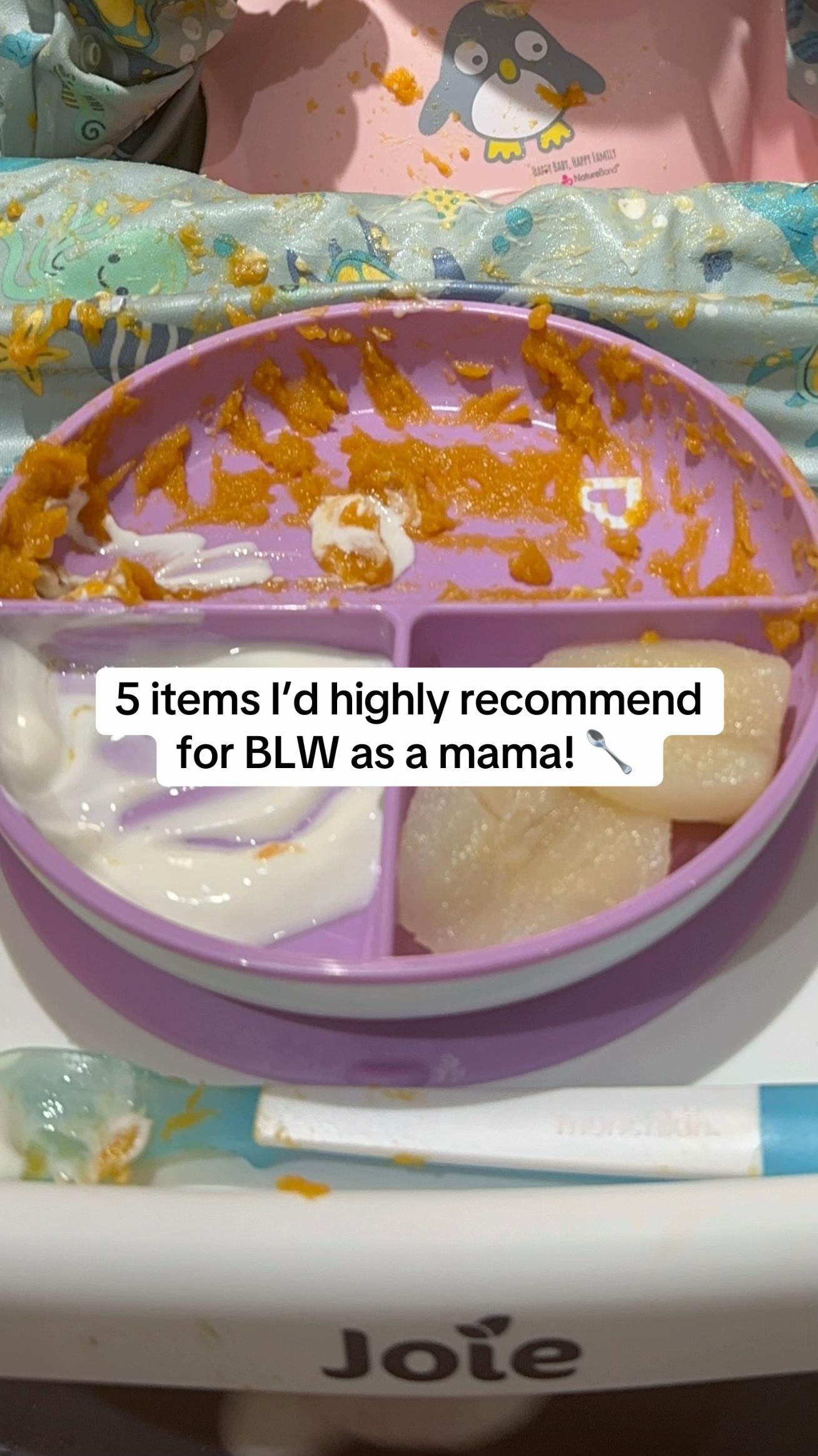 @Maaria | Toddler Nutrition