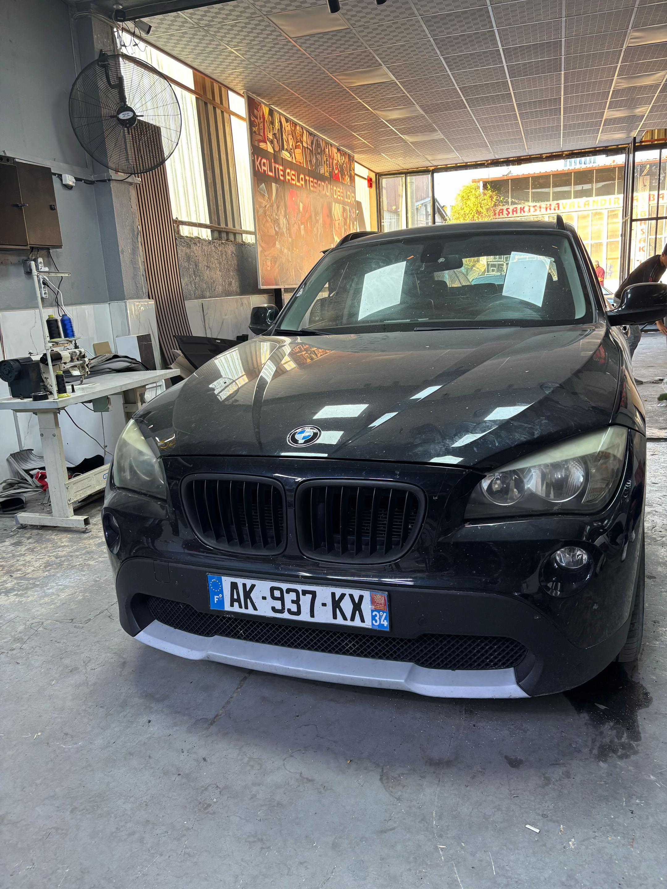 @&Ouml;RENKAYA OTO D&Ouml;ŞEME
