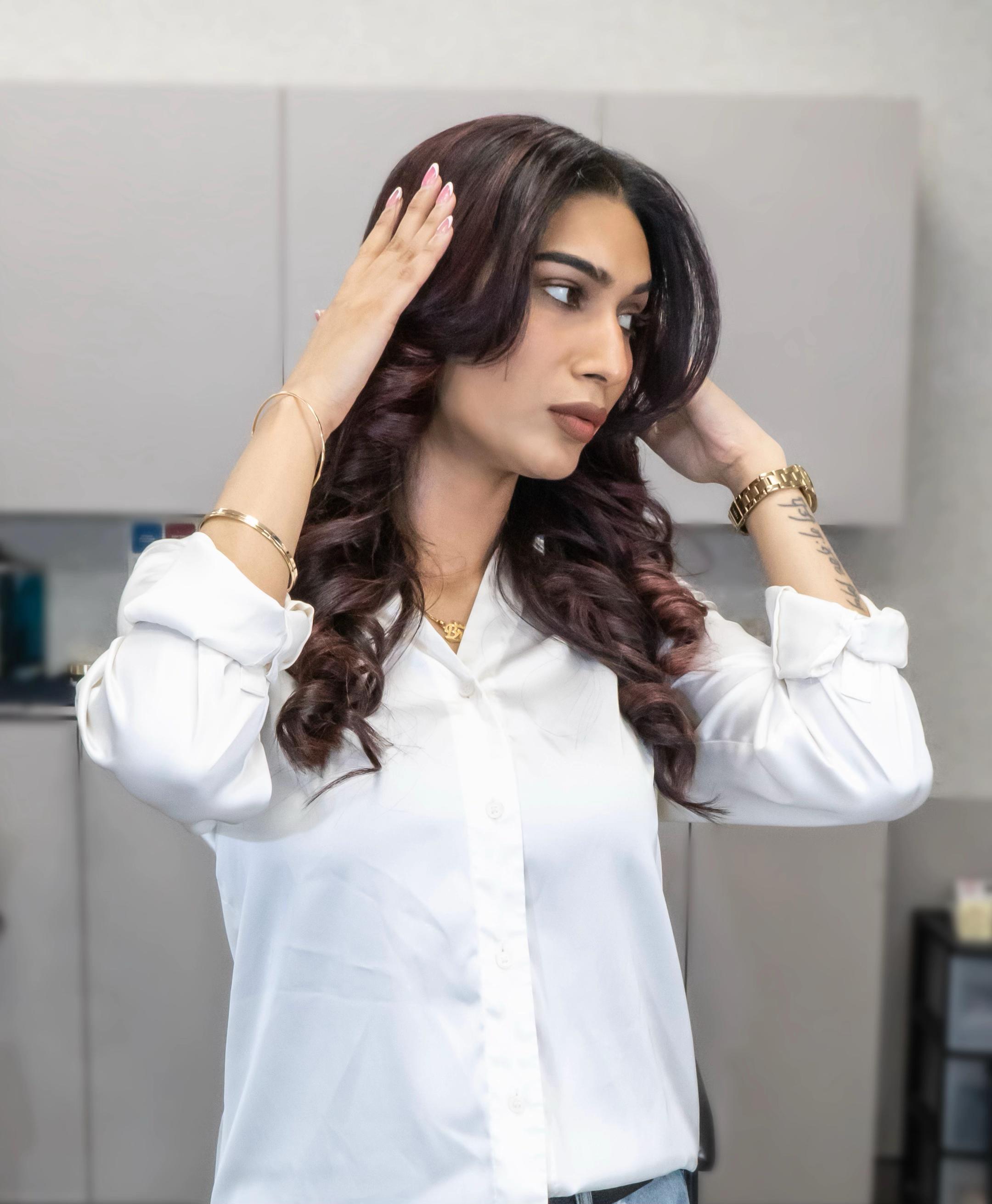 @First Choice by Meena
