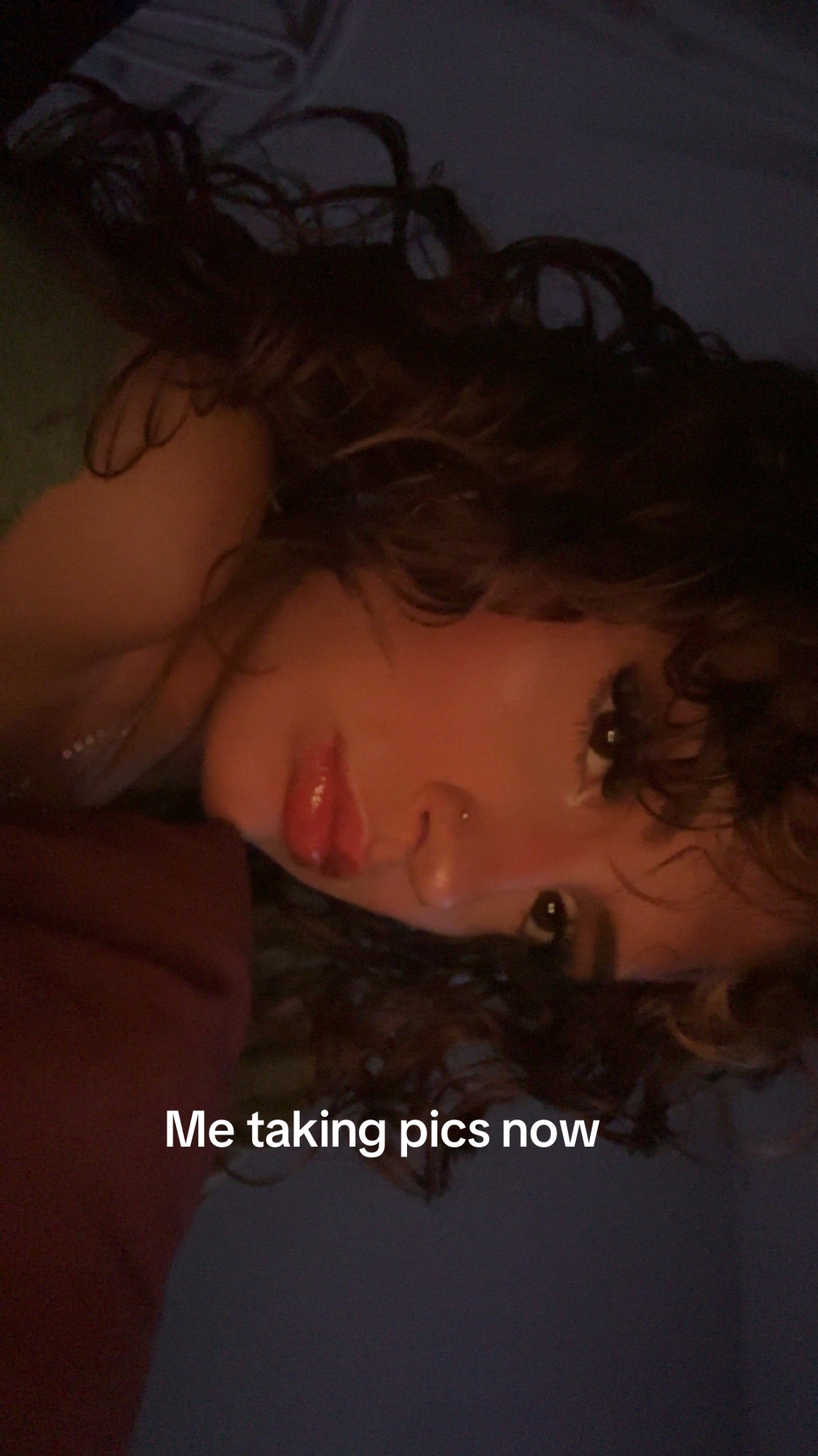 @Haleyyyyspammmm