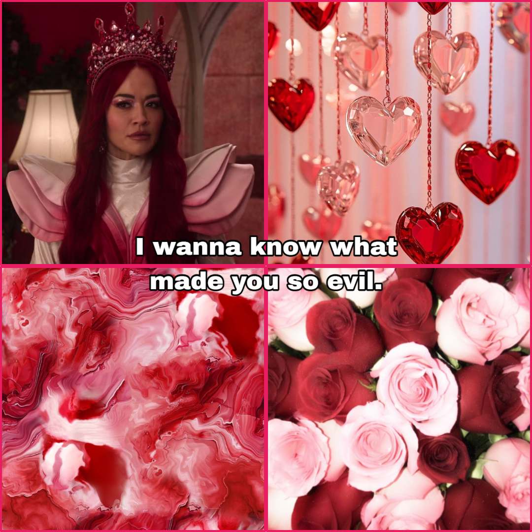 @Claudia//Maddox dearest