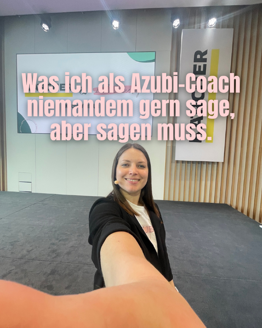@AZUBeasy