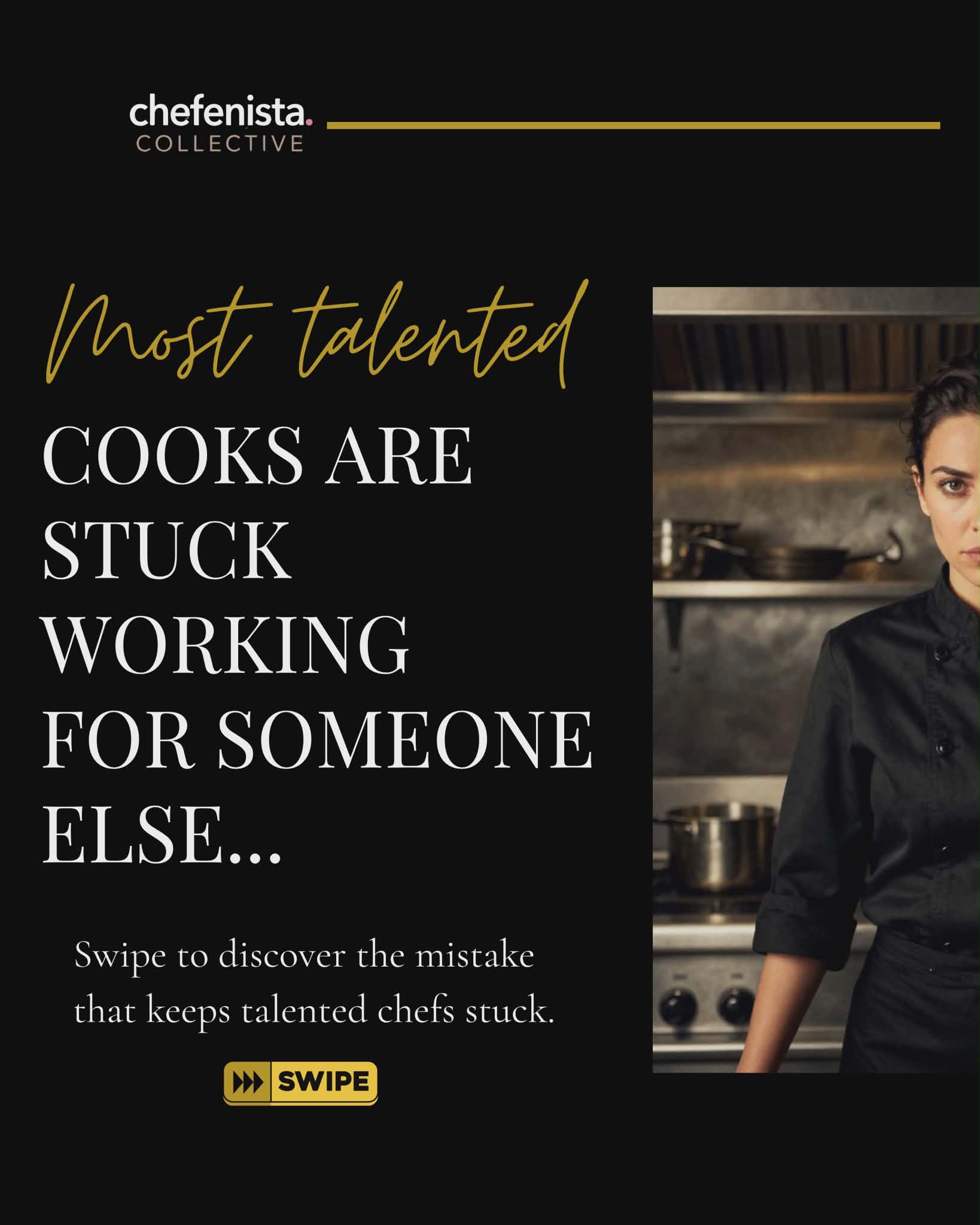 @Chef Lisa Brooks