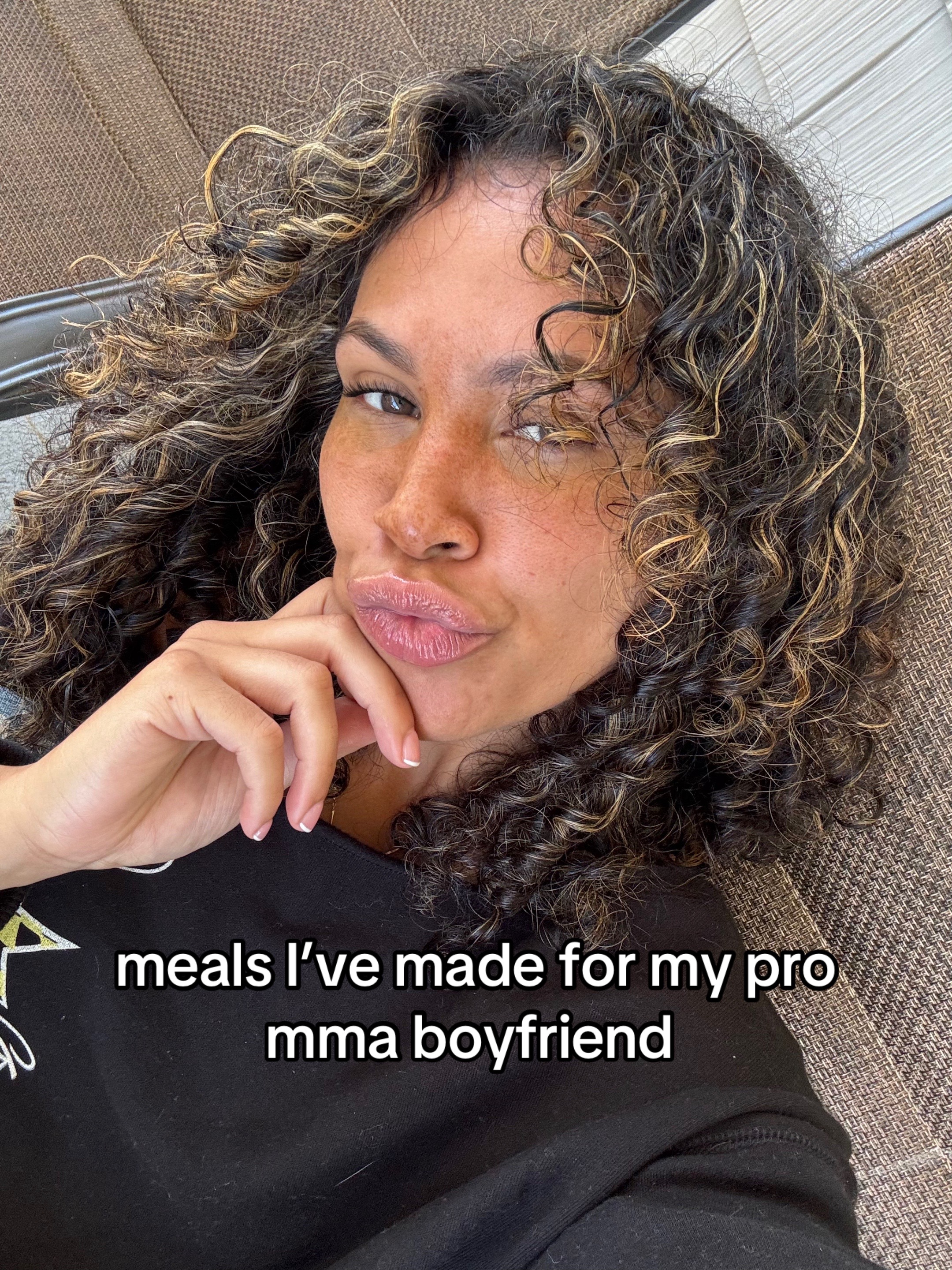 @LEANNA CRUZ
