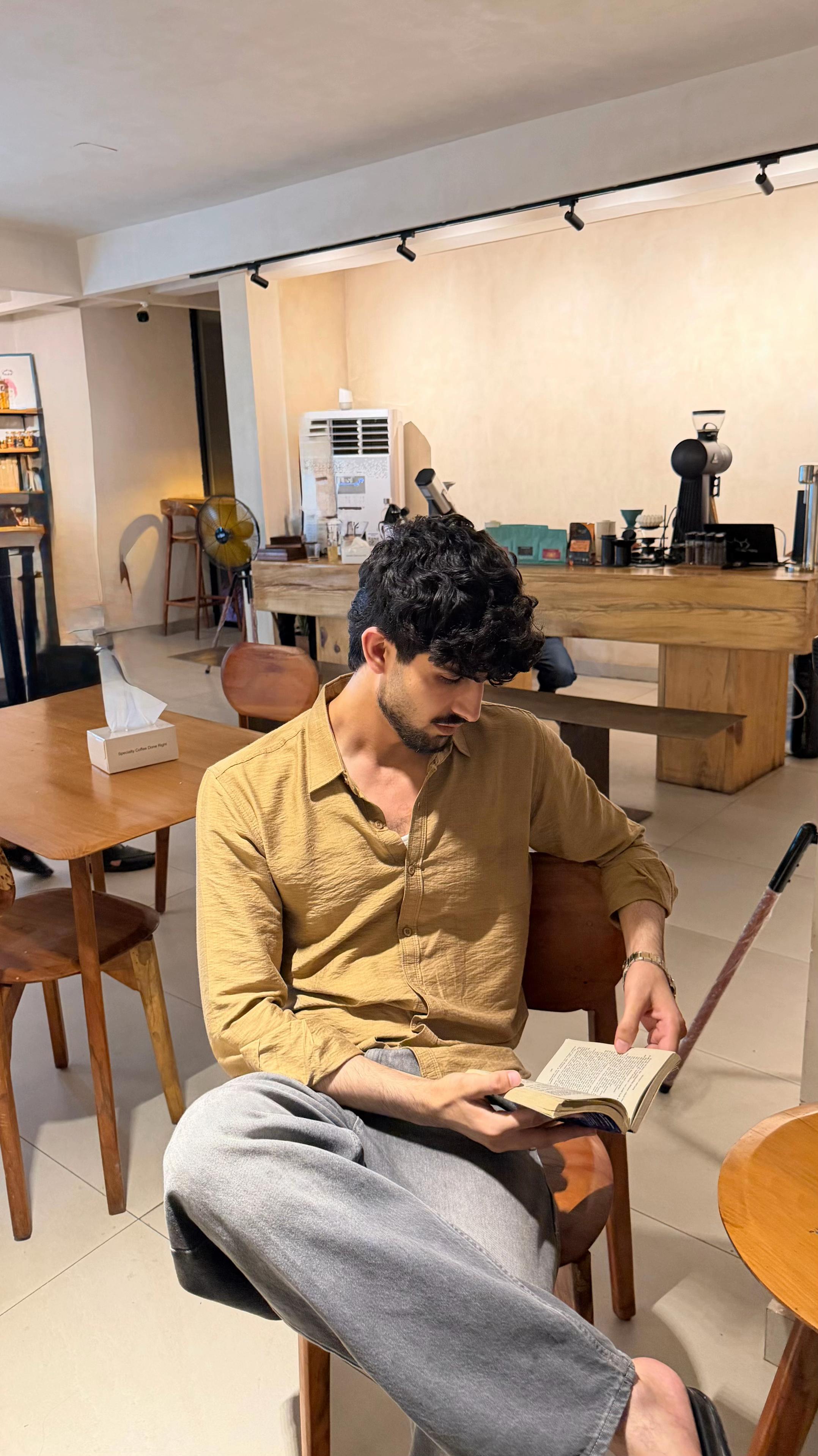 @Saad khan