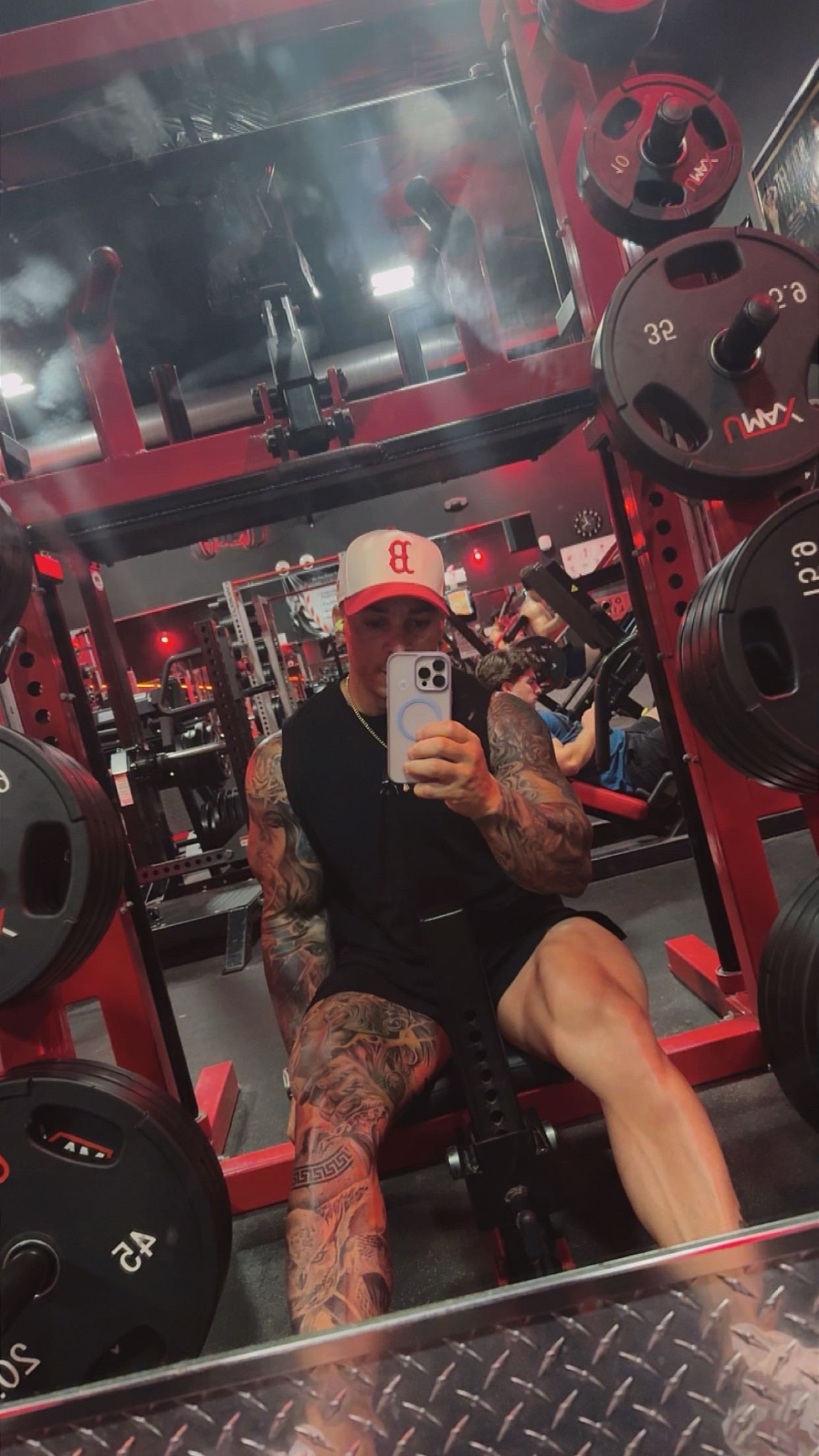 @gysugym💪🏼