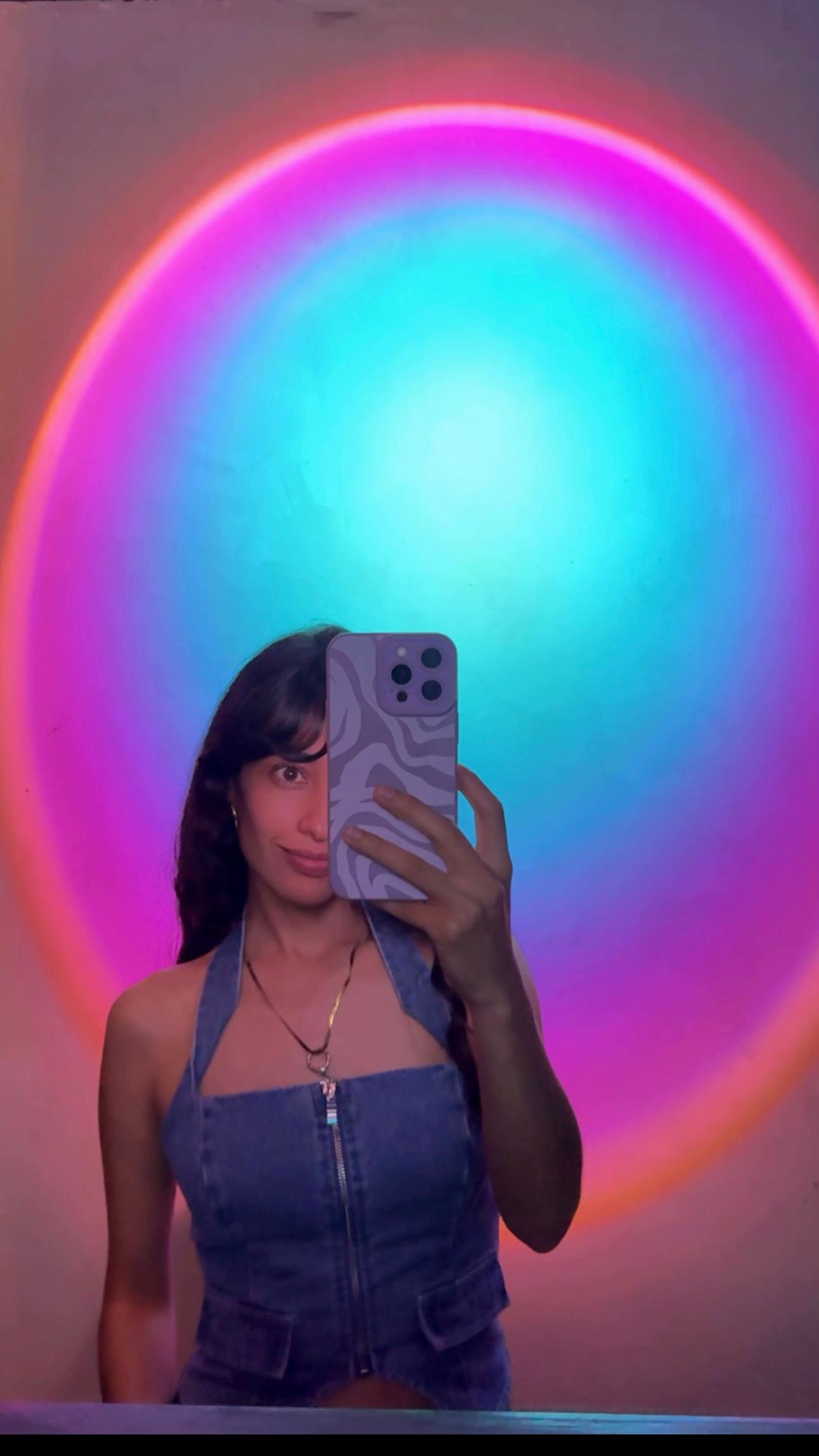 @Michelle