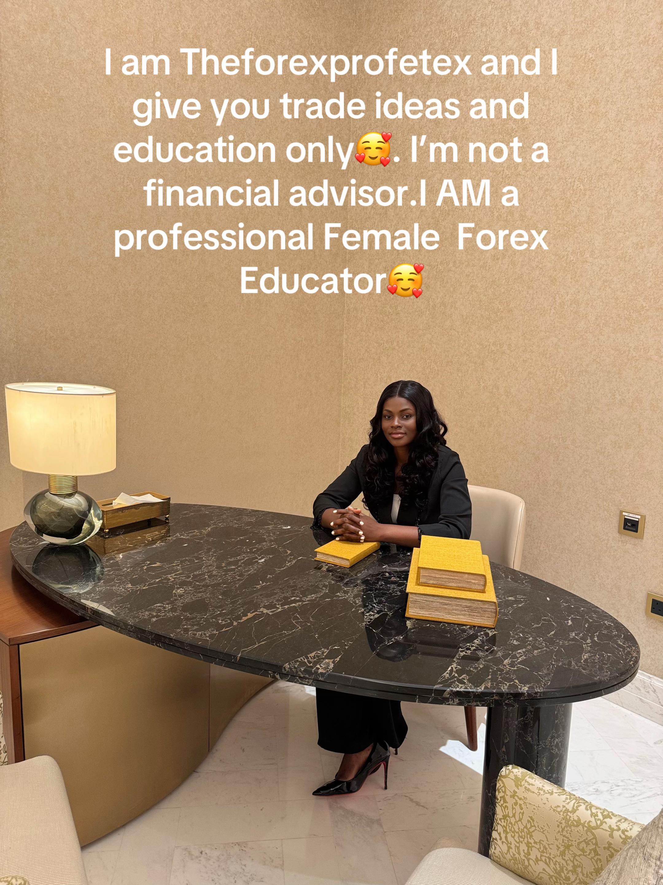 @THEFOREXPROFETEX