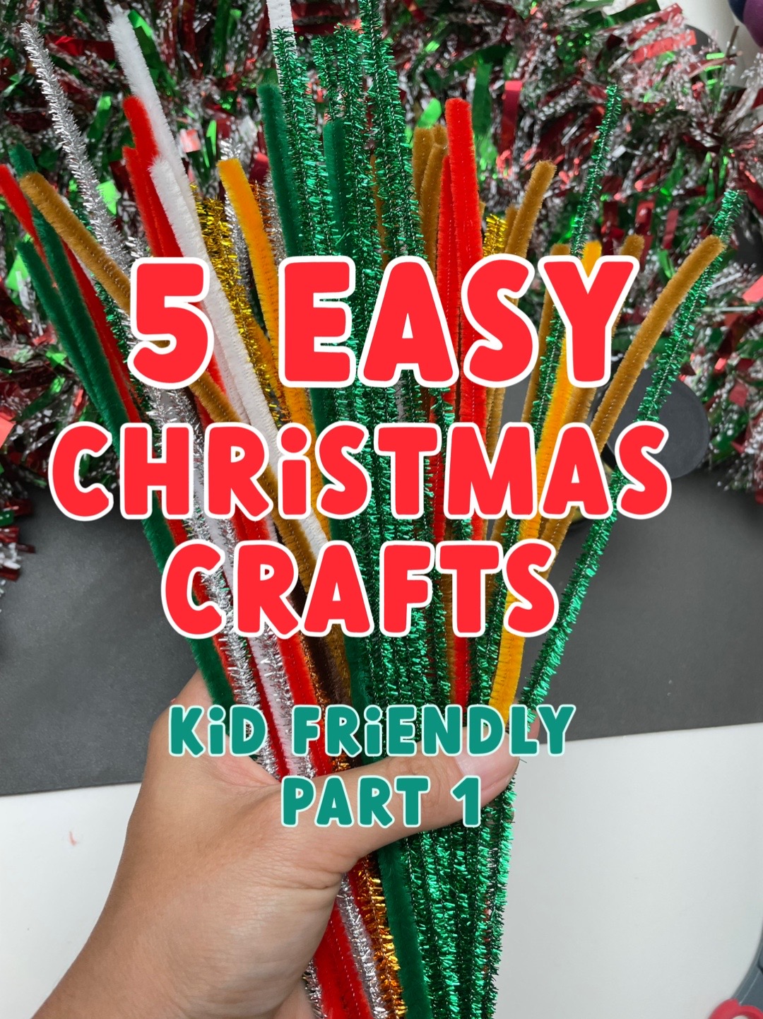 @Prima | Your Crafty Sister