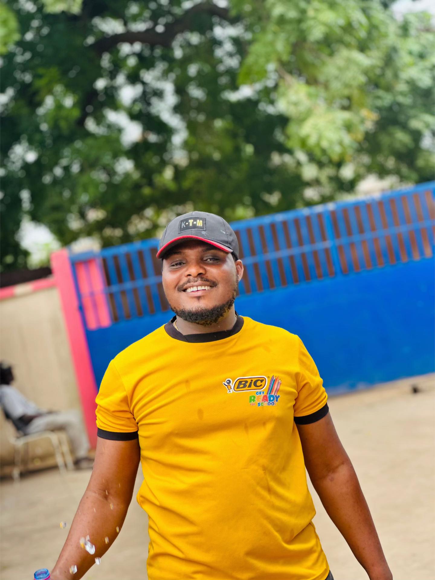 @1General kofi Leo Puplampu