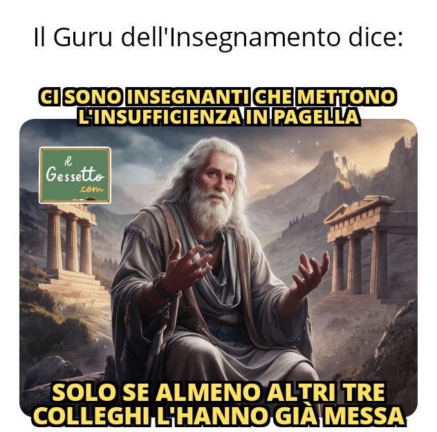 @Il Gessetto - Per la Scuola