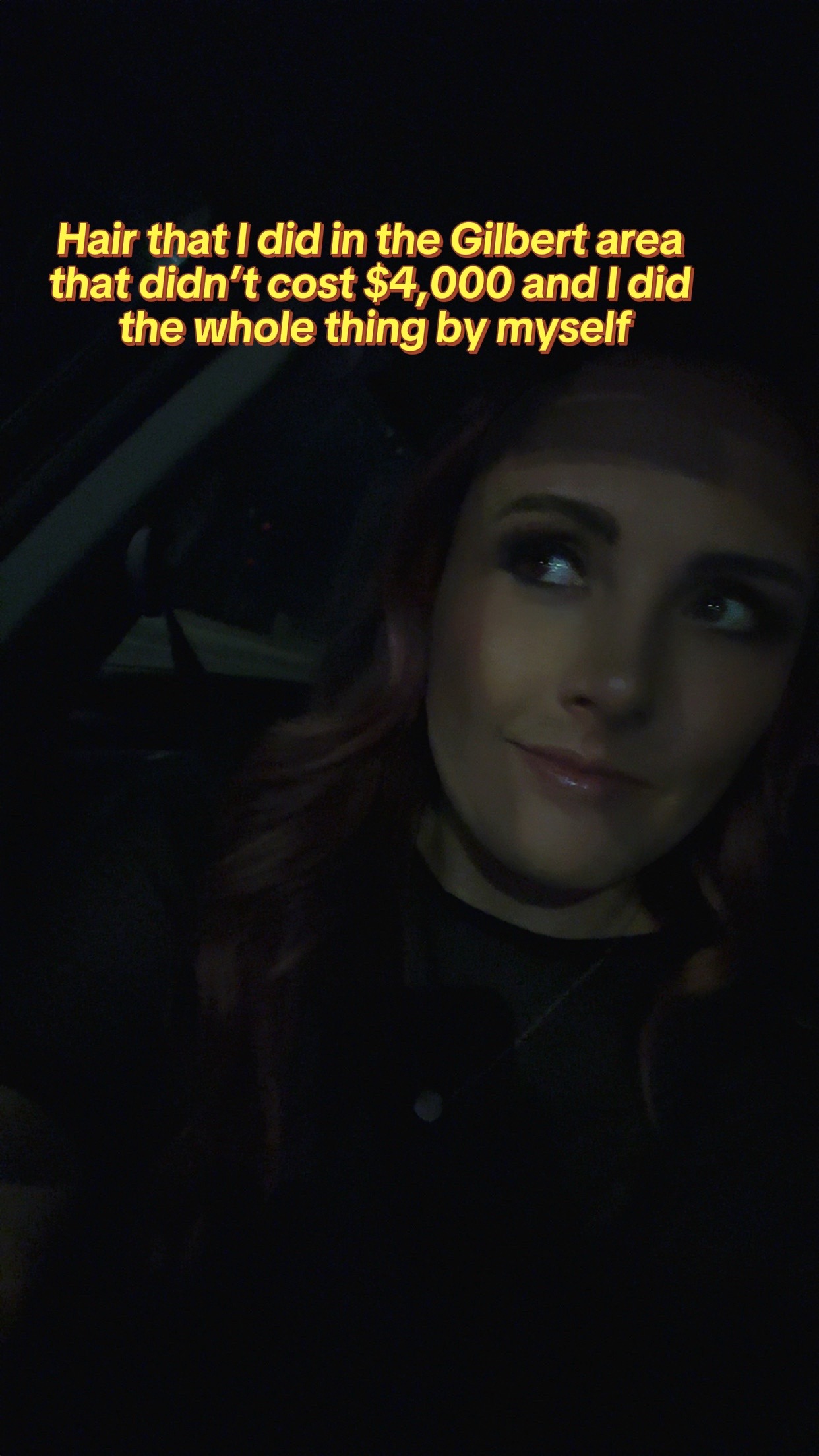 @Morgan