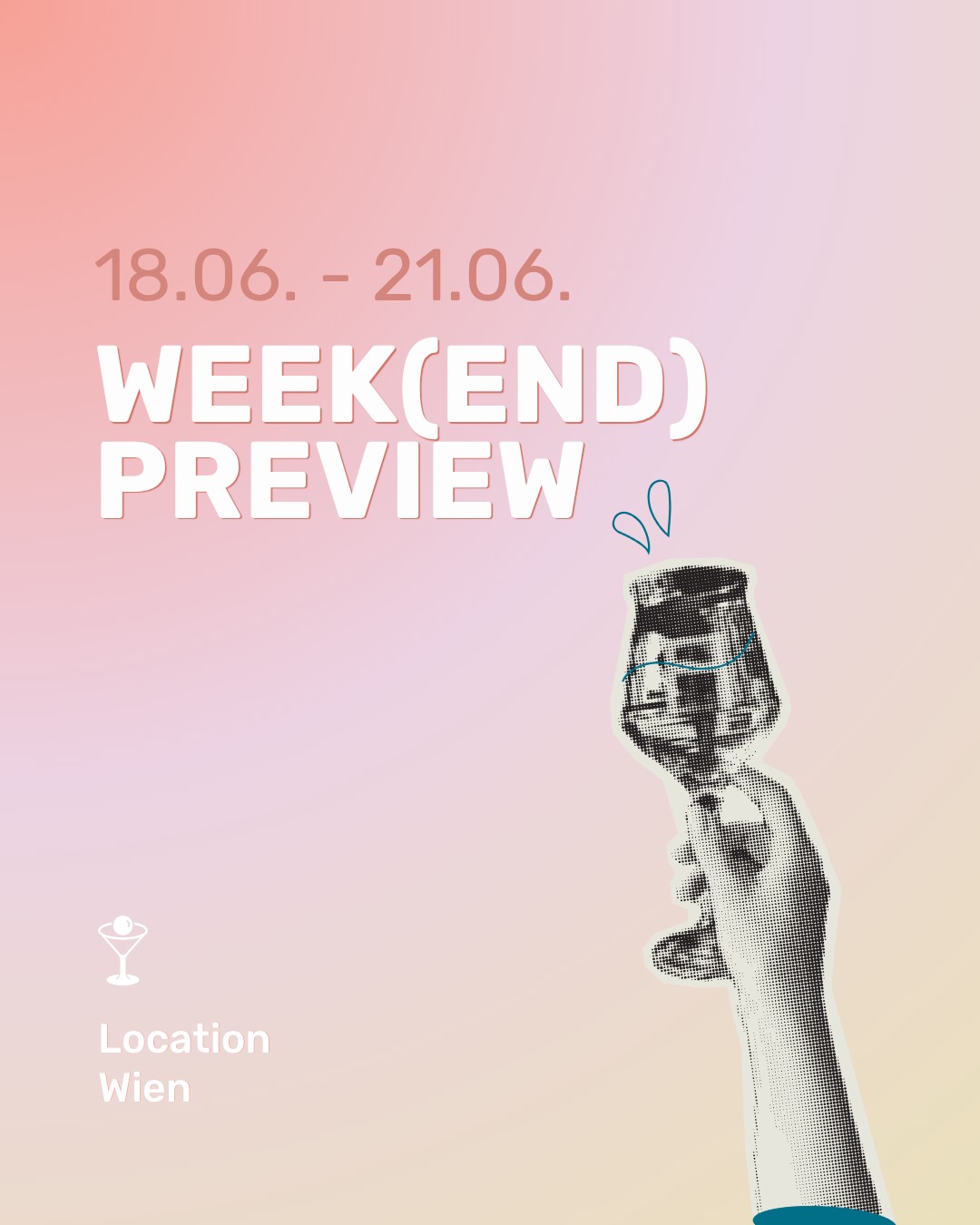 @Wiener Barperlen | Bar Magazin
