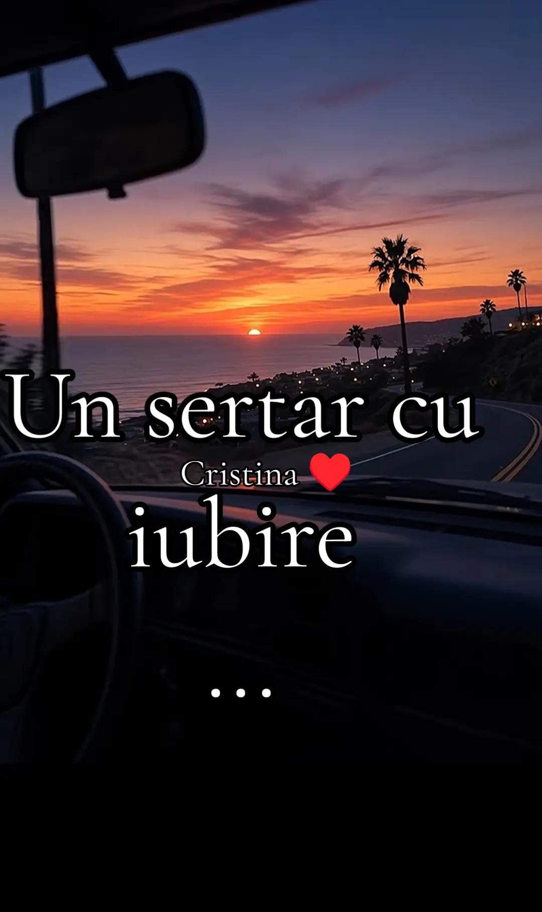 @Cristina