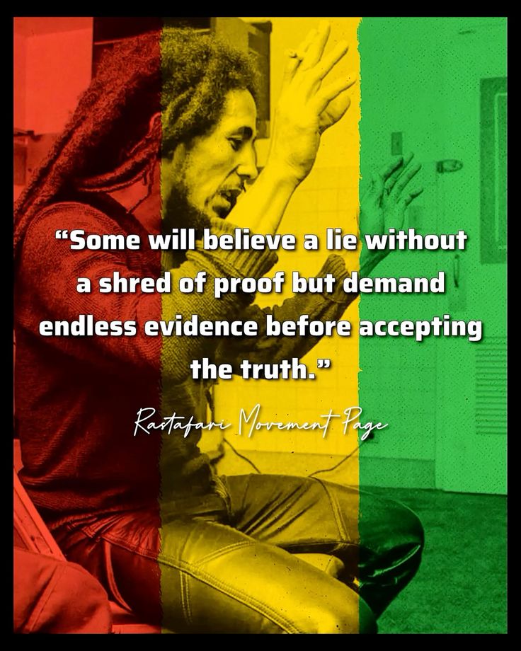 @Rasta richy
