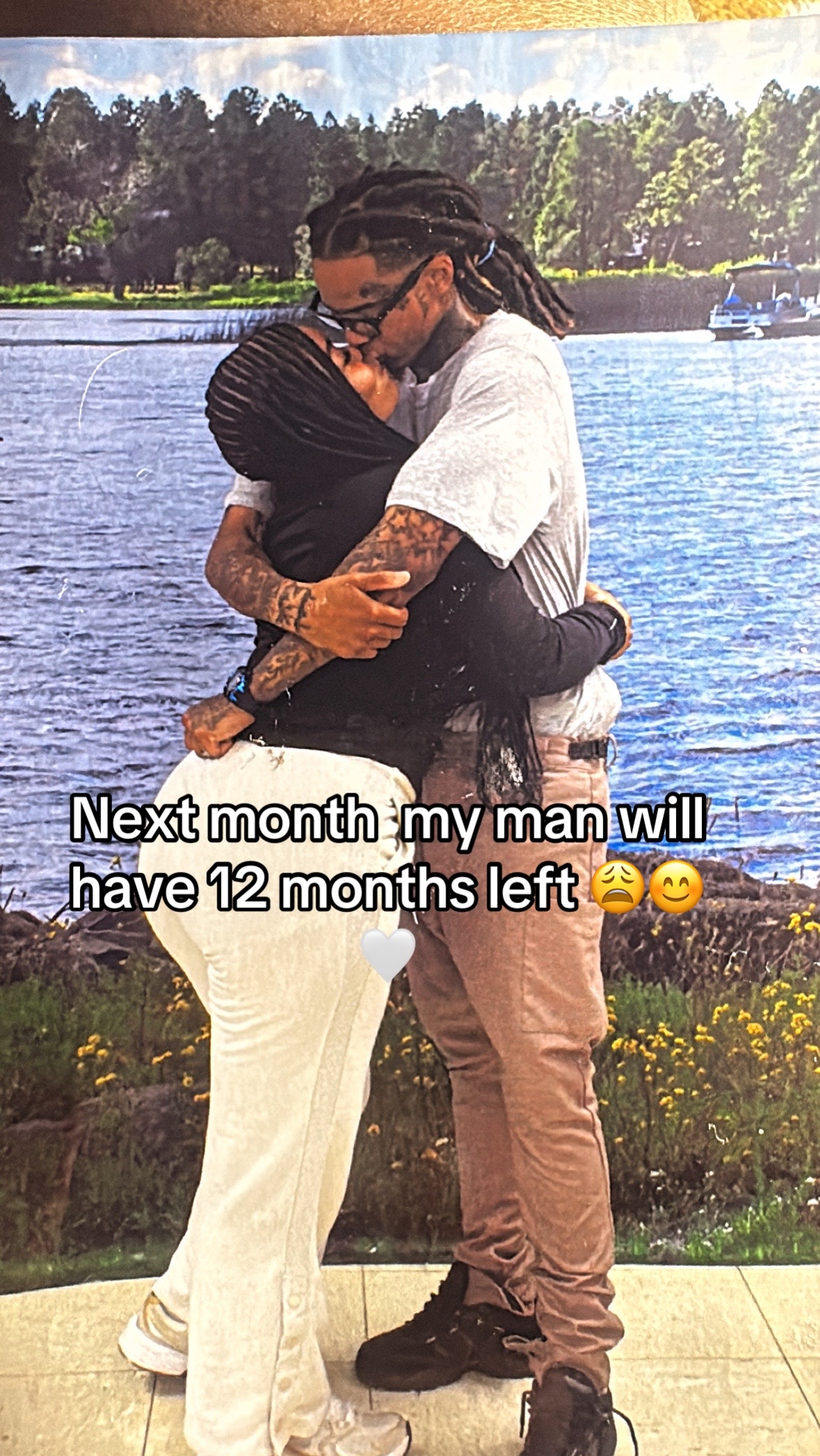 @TheJihadcouple ᥫ᭡