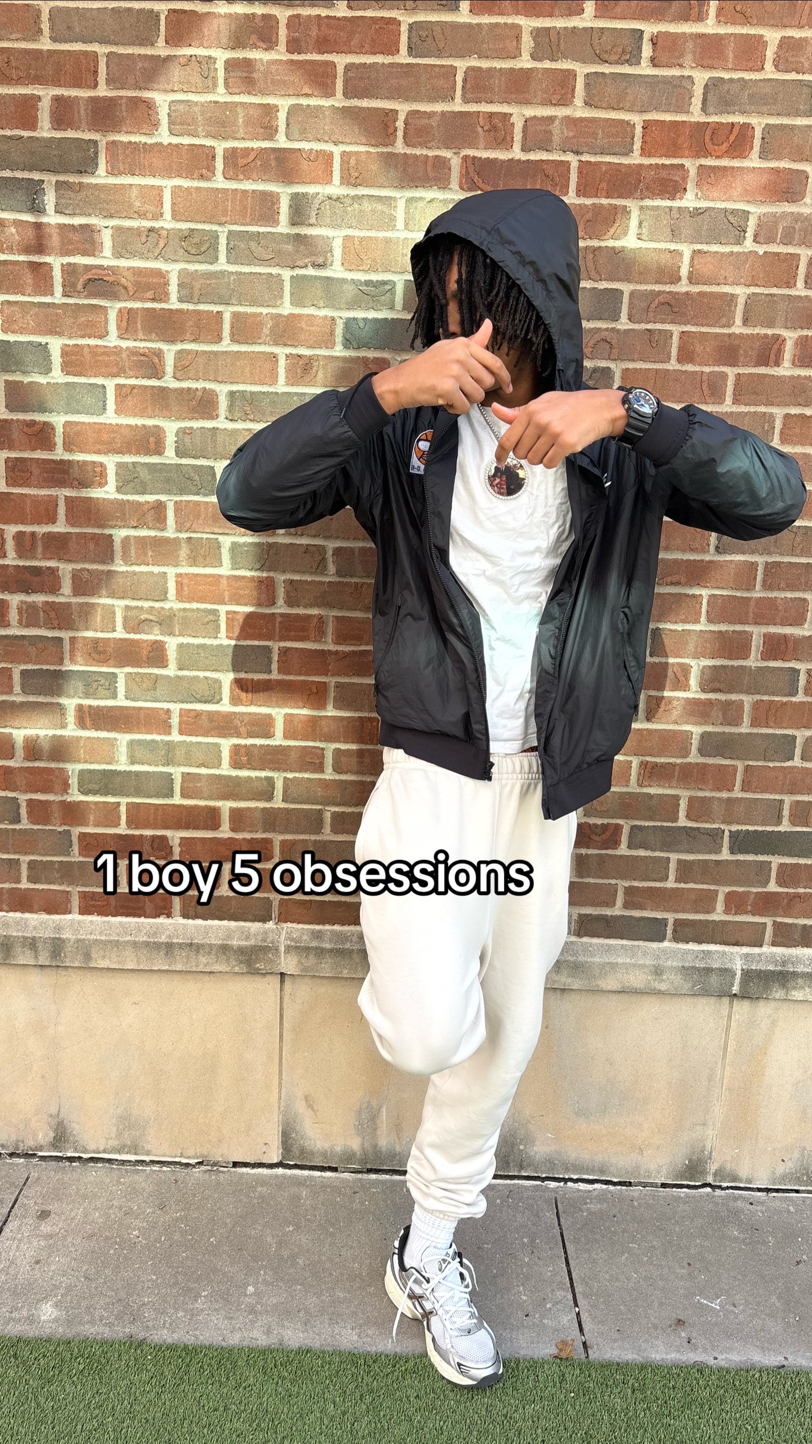 @Trey Edwards