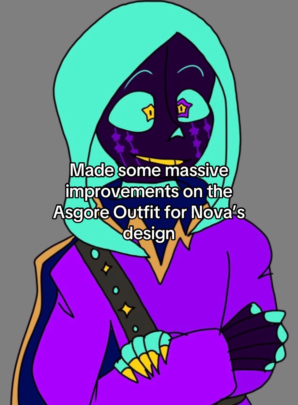 @Weirdverse