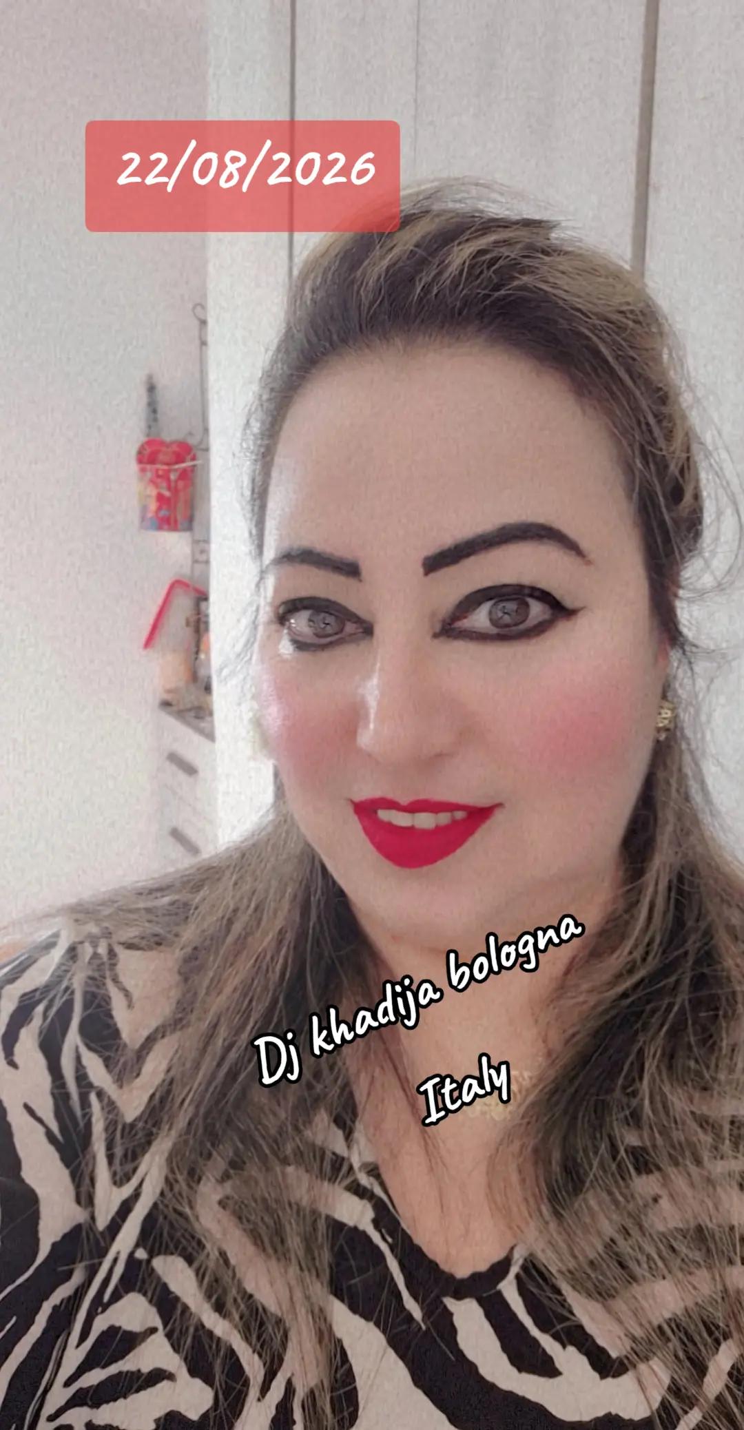 @Dj khadija official