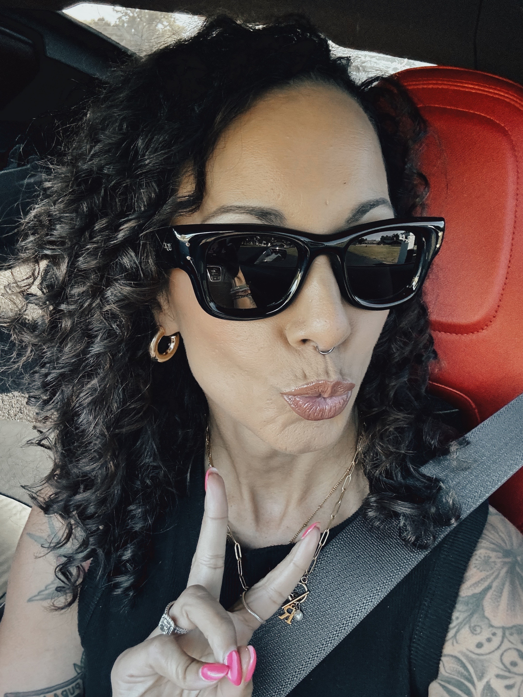 @✨🖤Rachelle&bull; 40+UGC Creator🖤✨