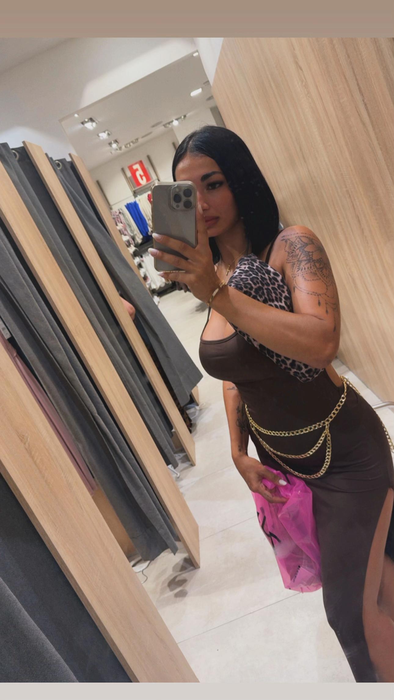 @✨Rossella Viscovo🐯