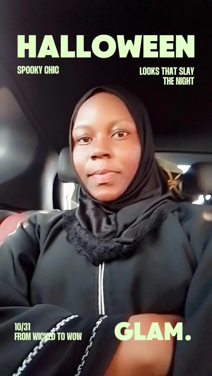 @Agnes karungi