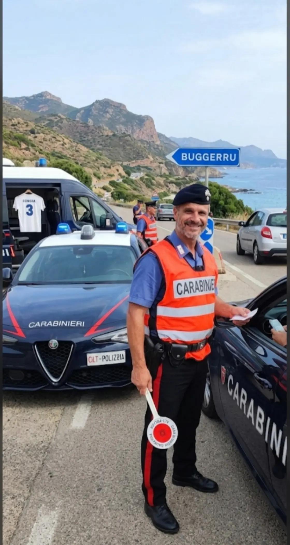 @Maurizio Congia