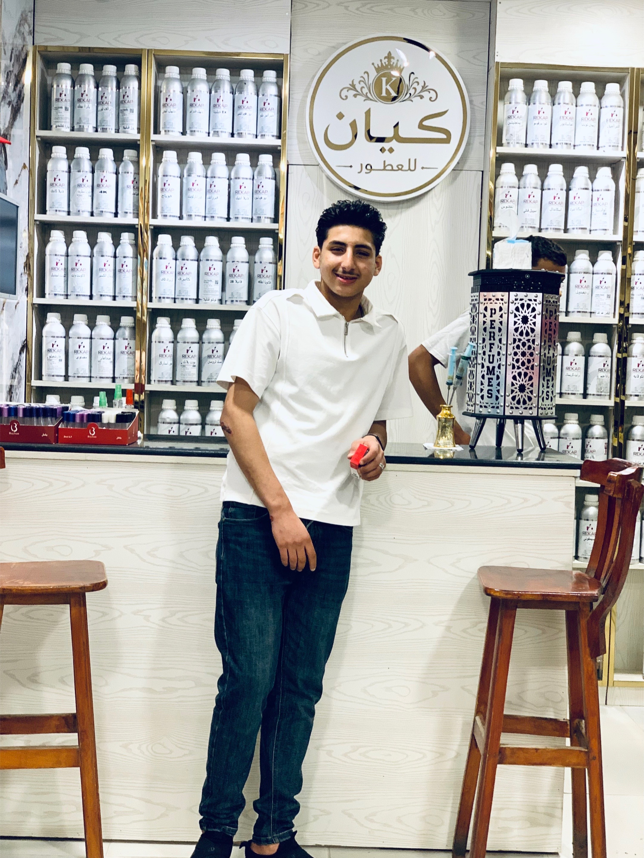 @خالد عادل عفيفي