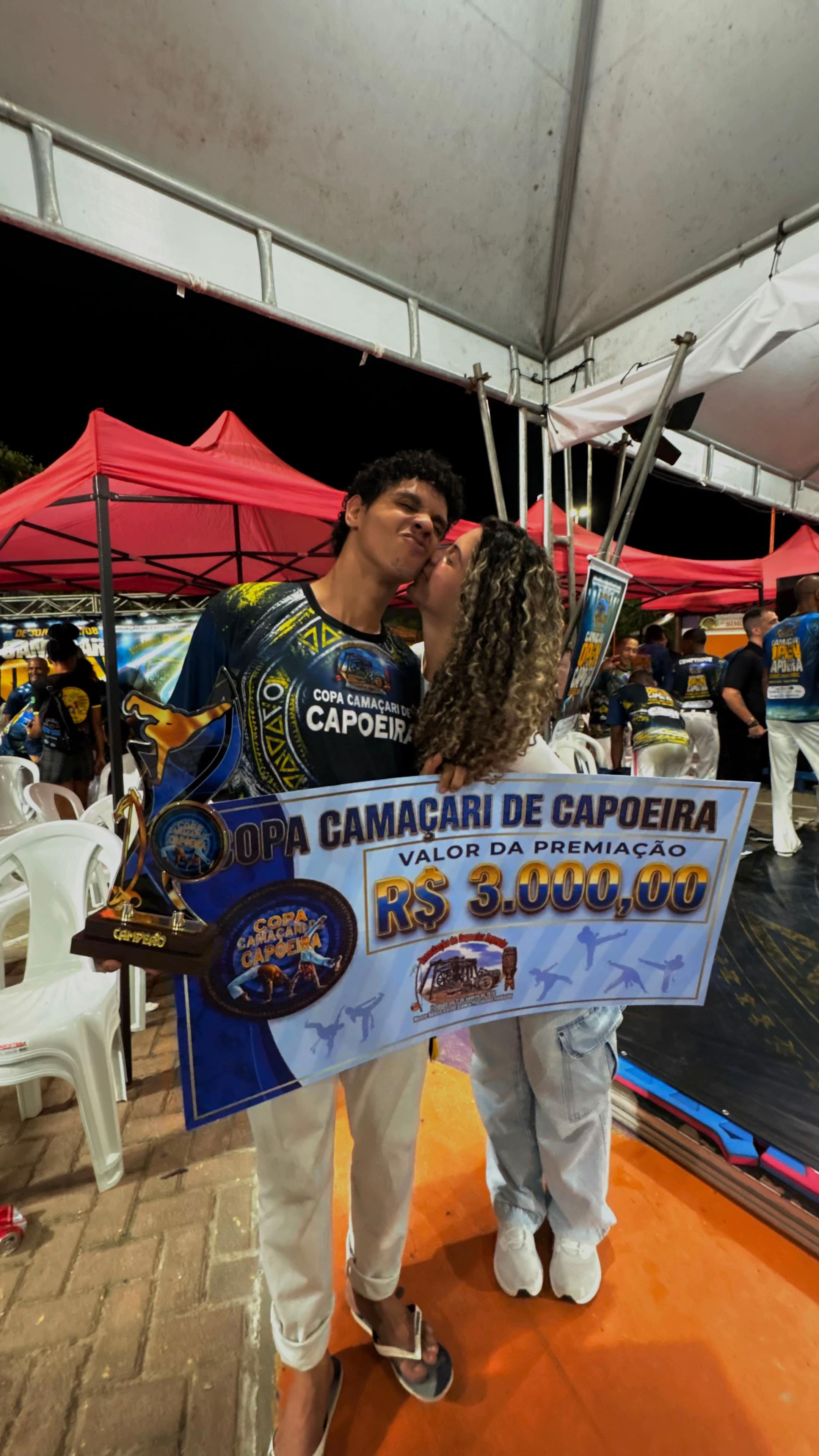@Tiago Ninjinha