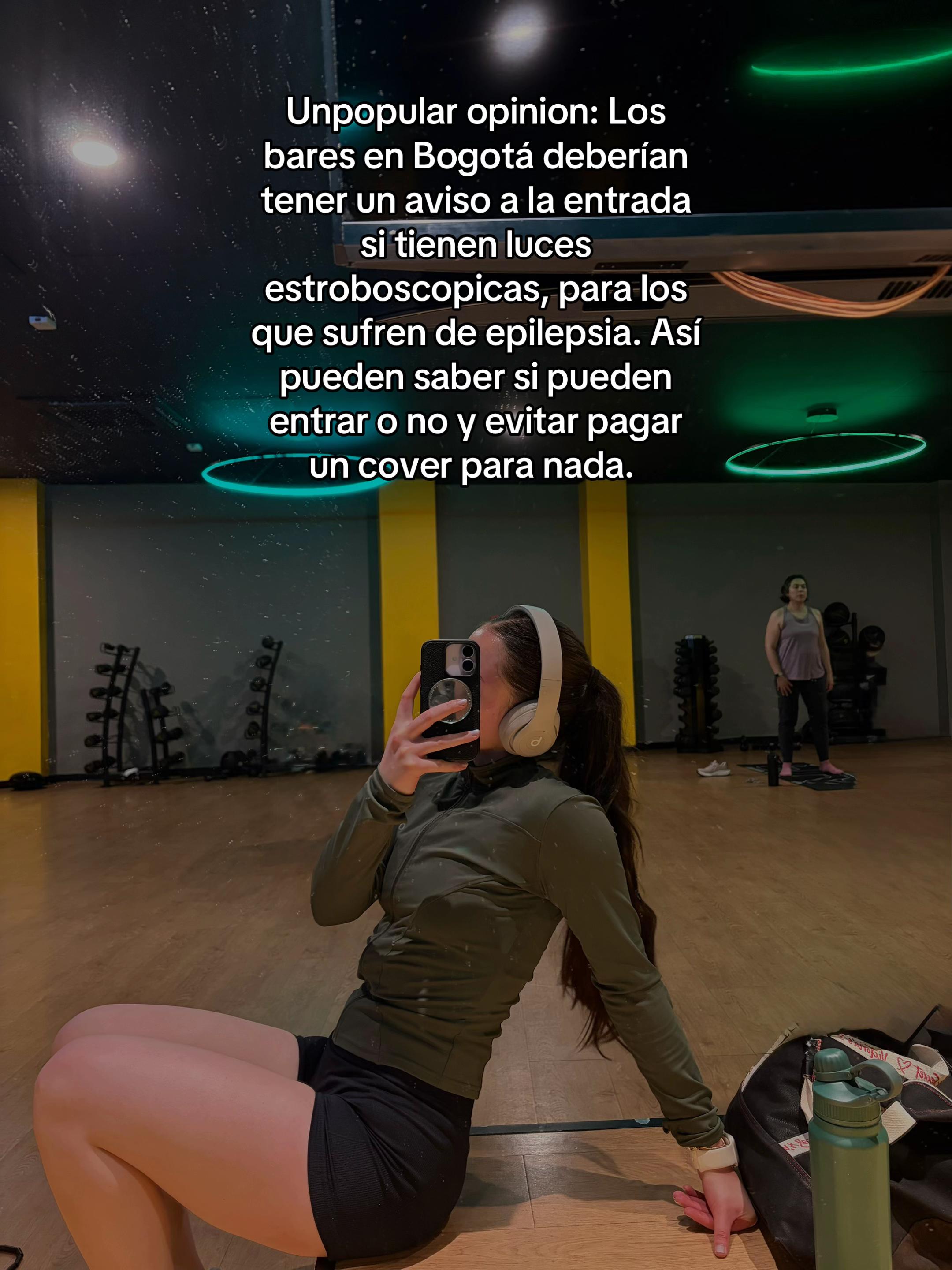 @Laura Suarez