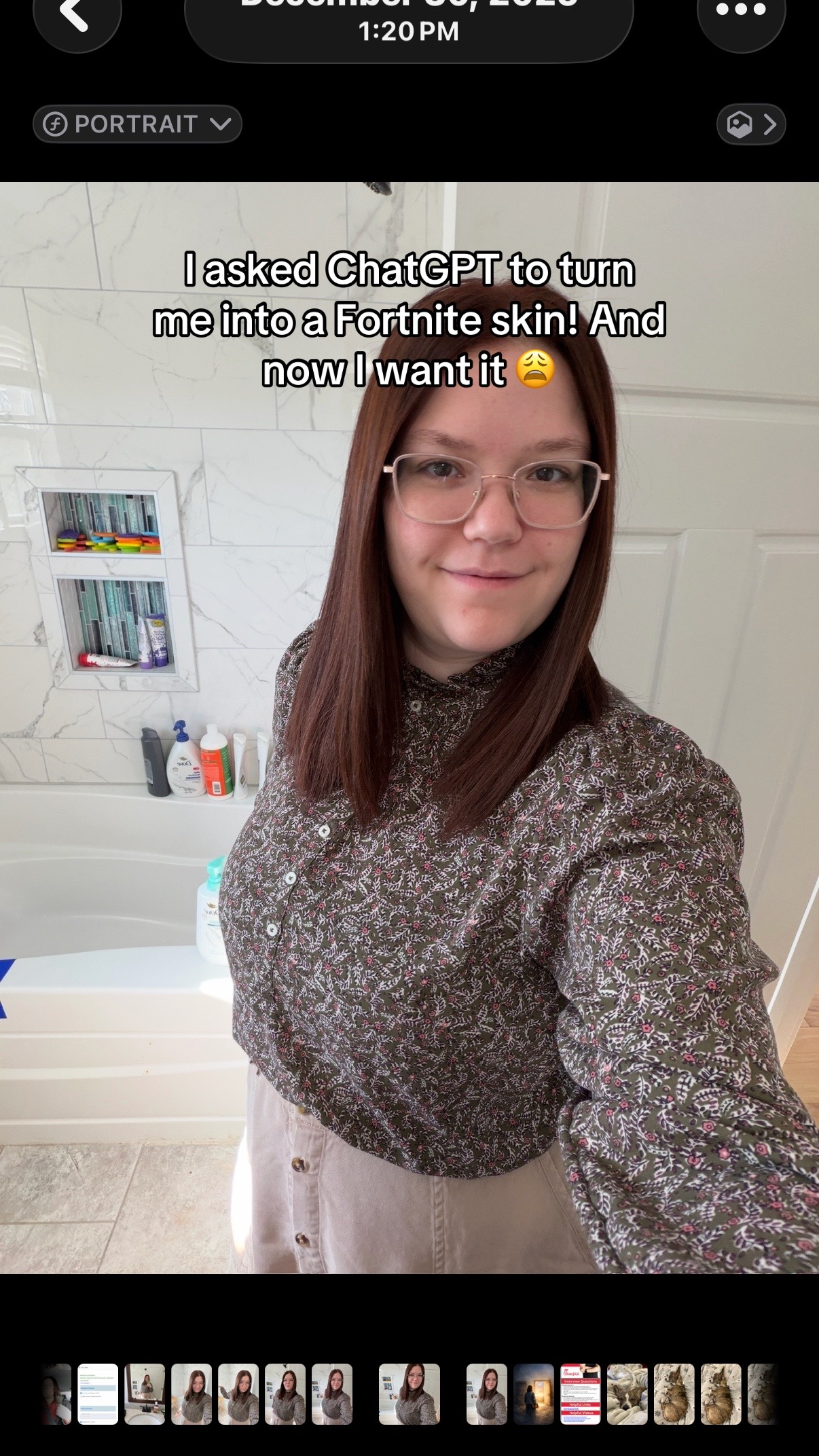 @Brittany&rsquo;s Channel