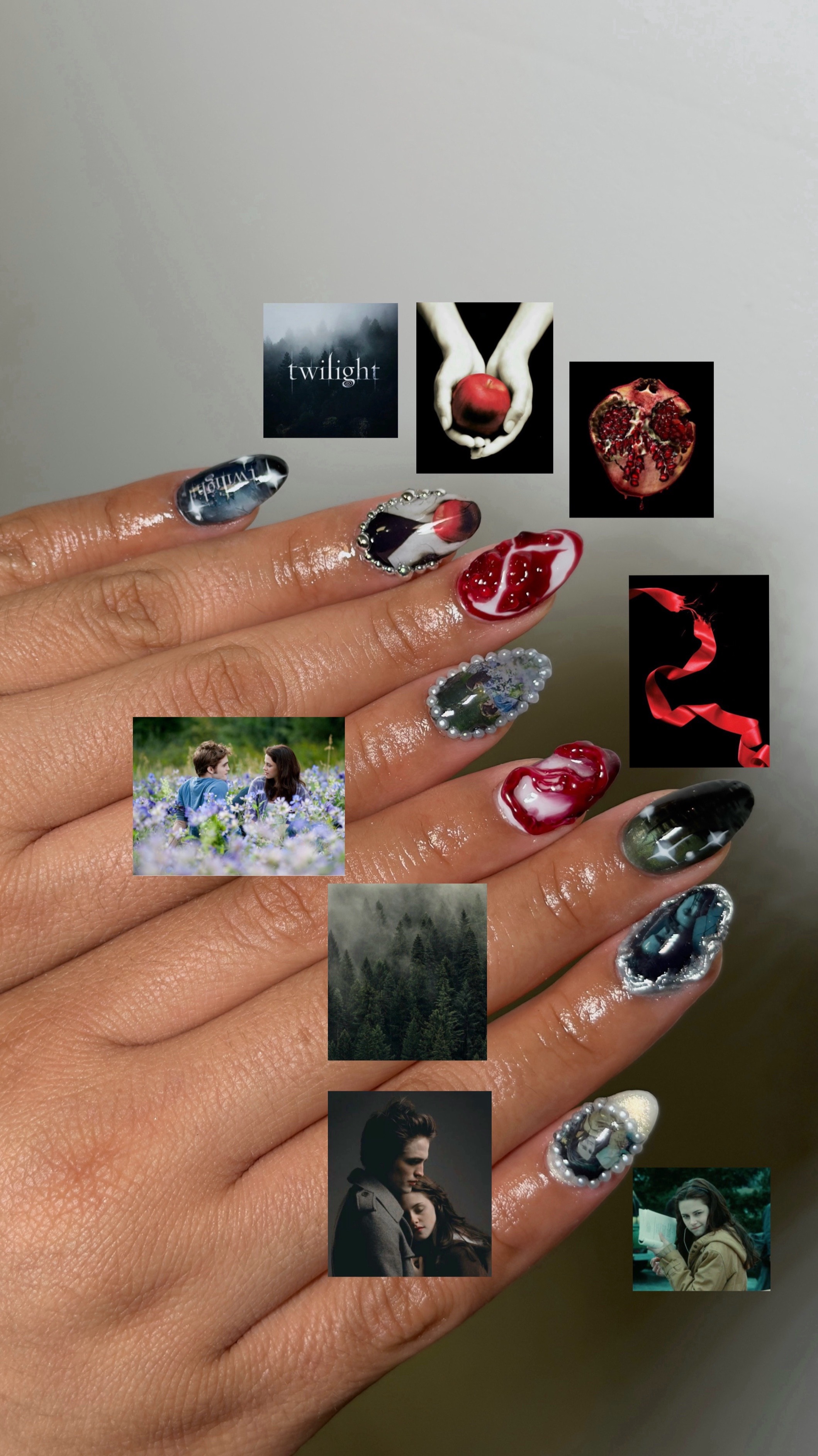 @Emely Marte | BOSTON NAIL TECH