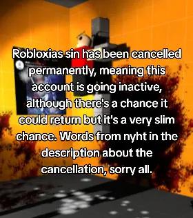 @ROBLOXIA'S SIN NEWS