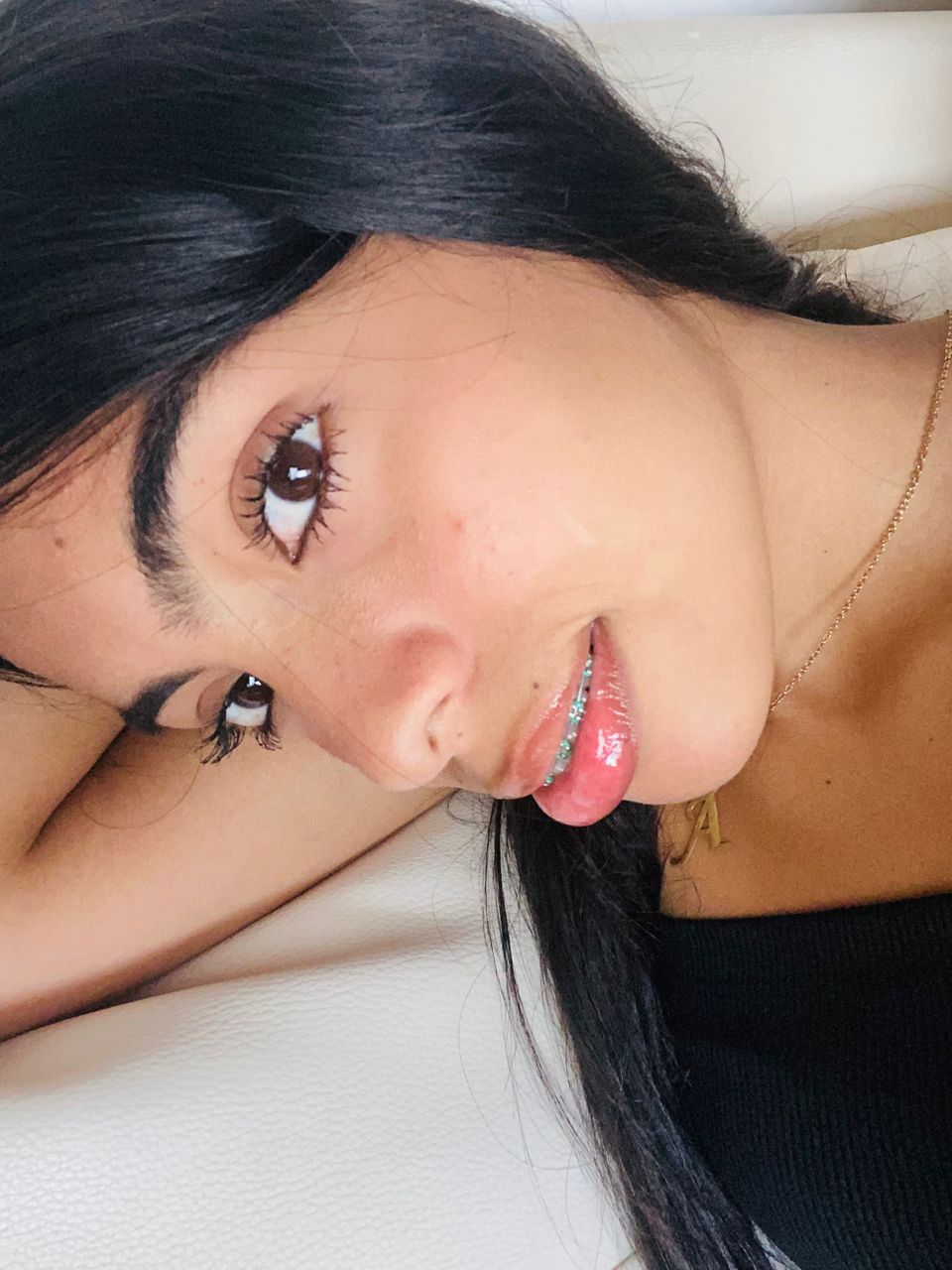@Andreína Meléndez ♡