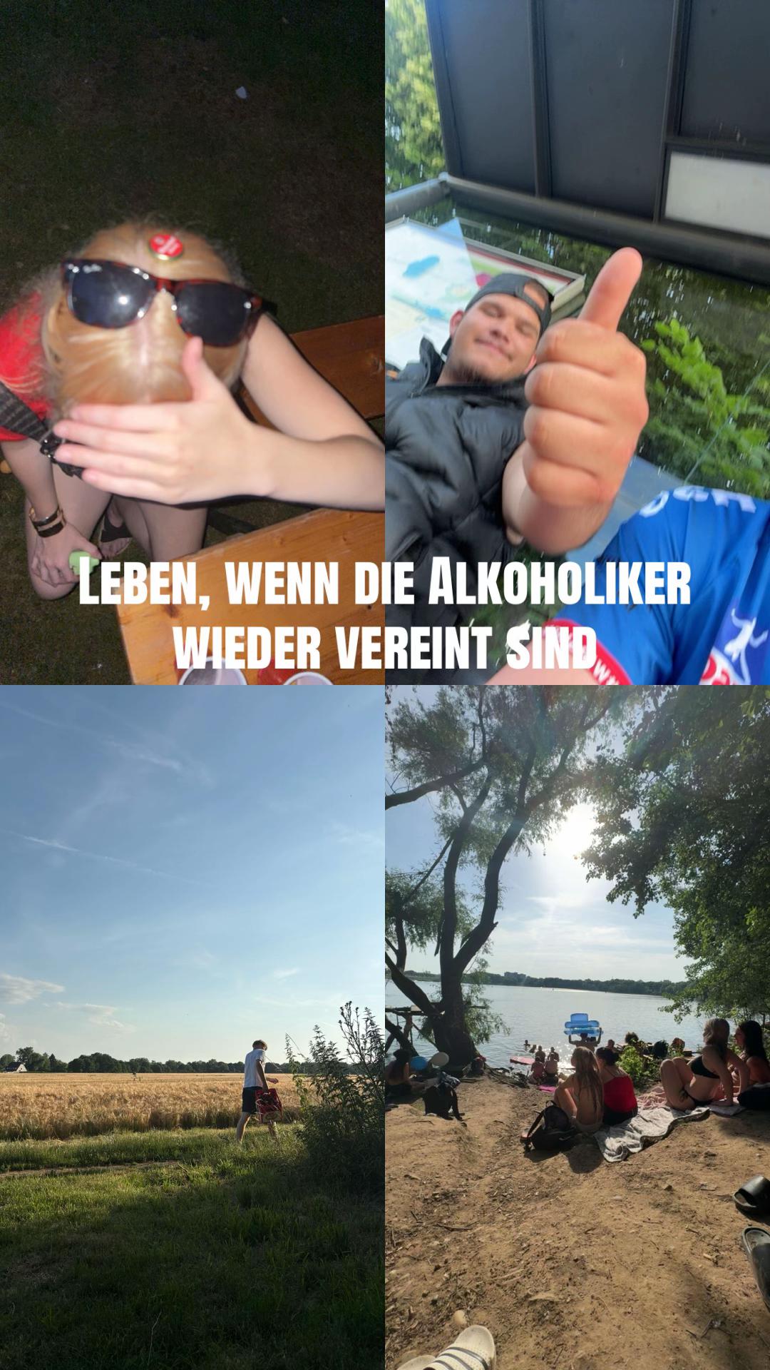 @Die möchtegerns