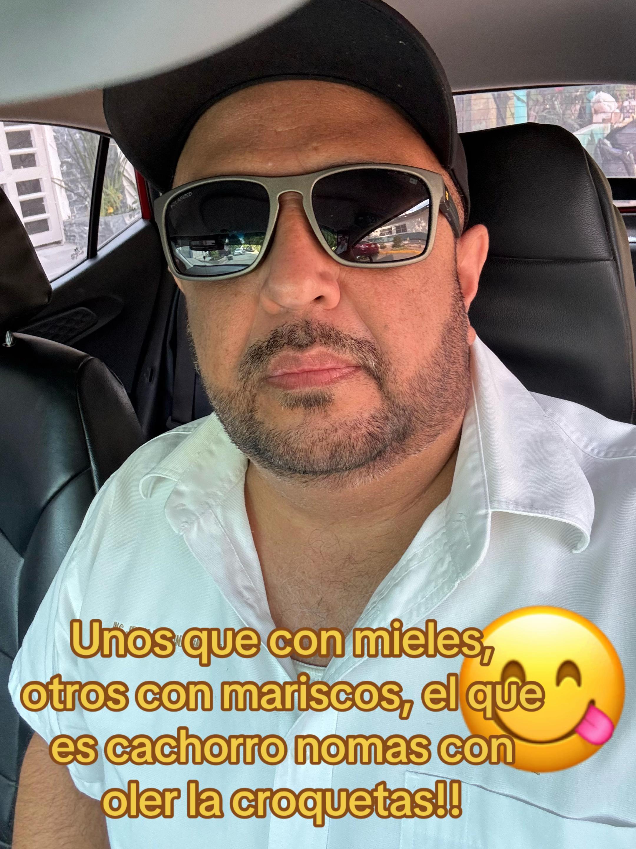 @El Osuna