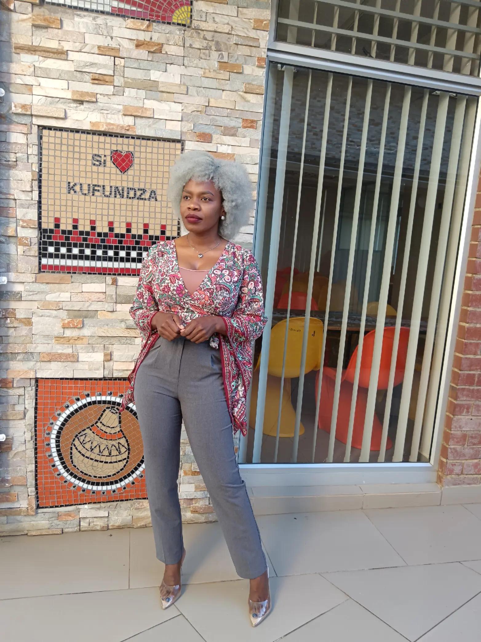 @Nomsa Shalaty Nkosi