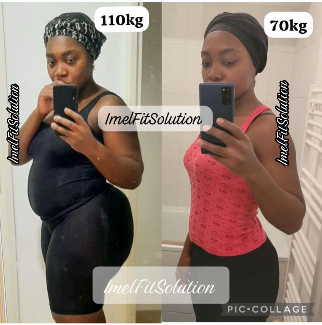 @Coach IMEL - ImelFitSolution