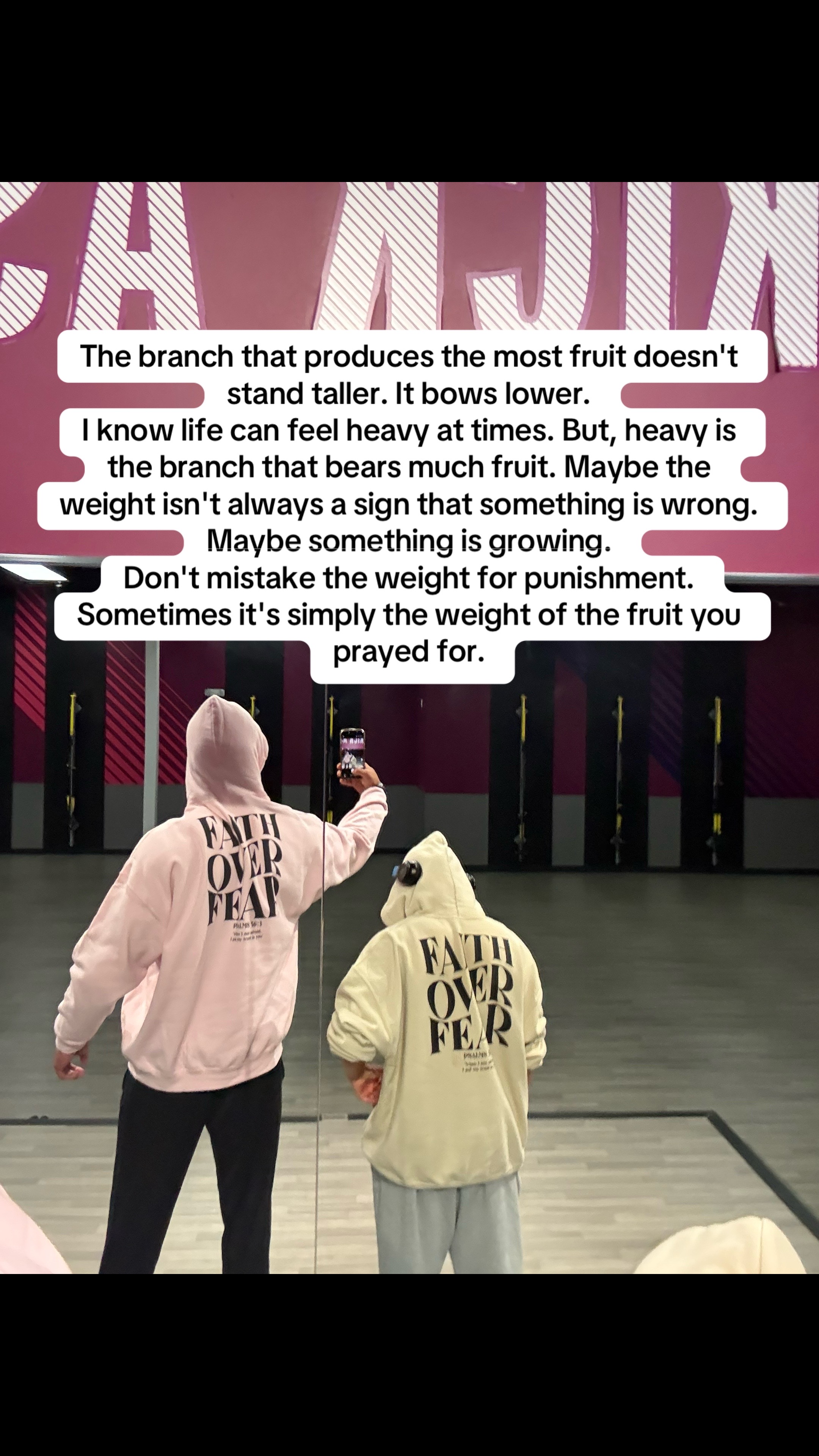 @Trust God Bro