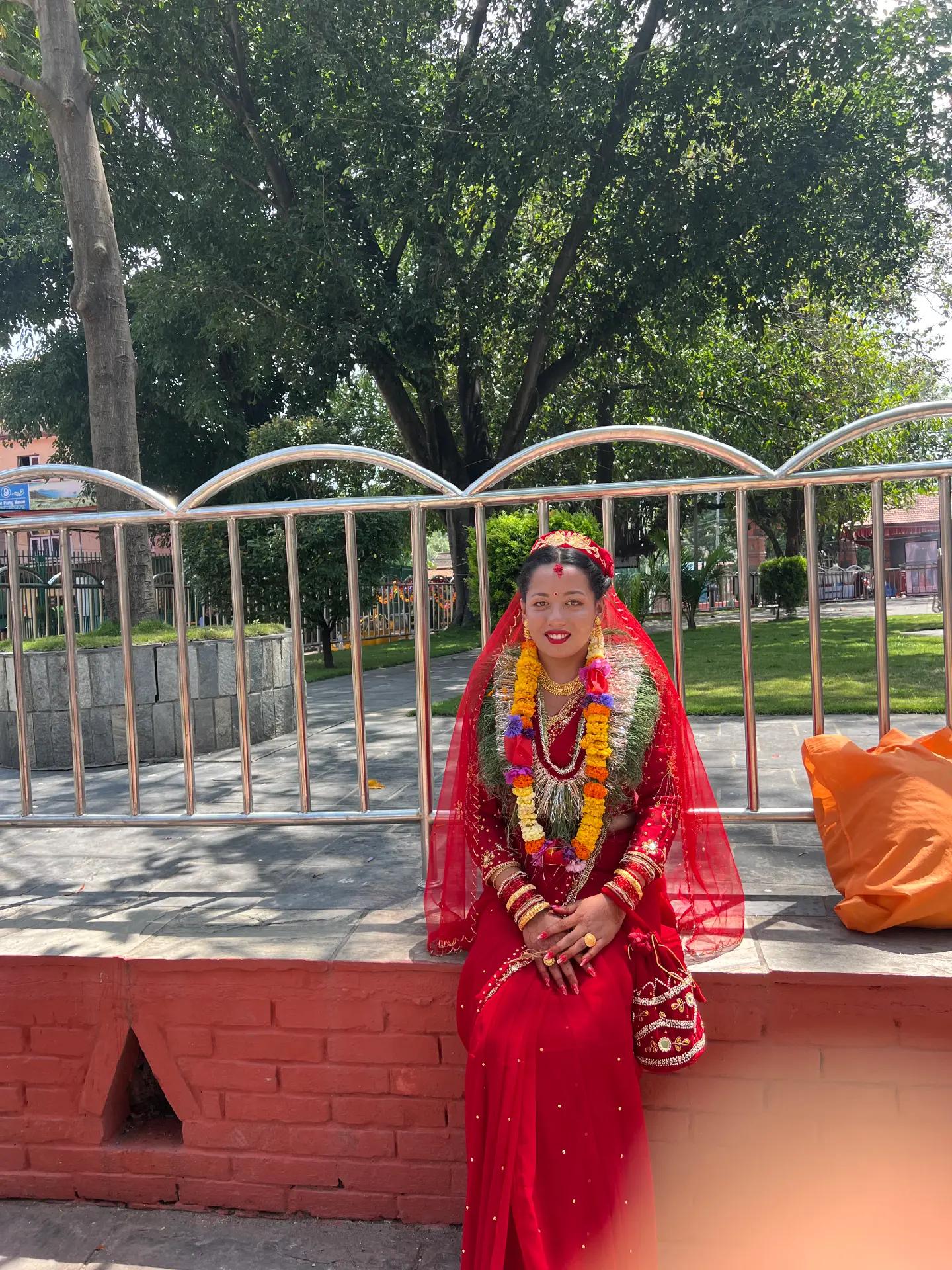 @Reenu Shrestha🧿