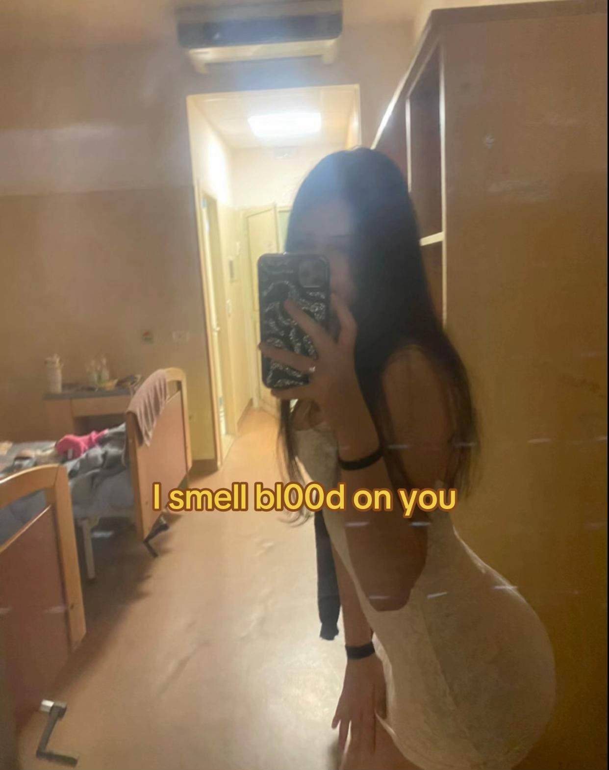 @ 