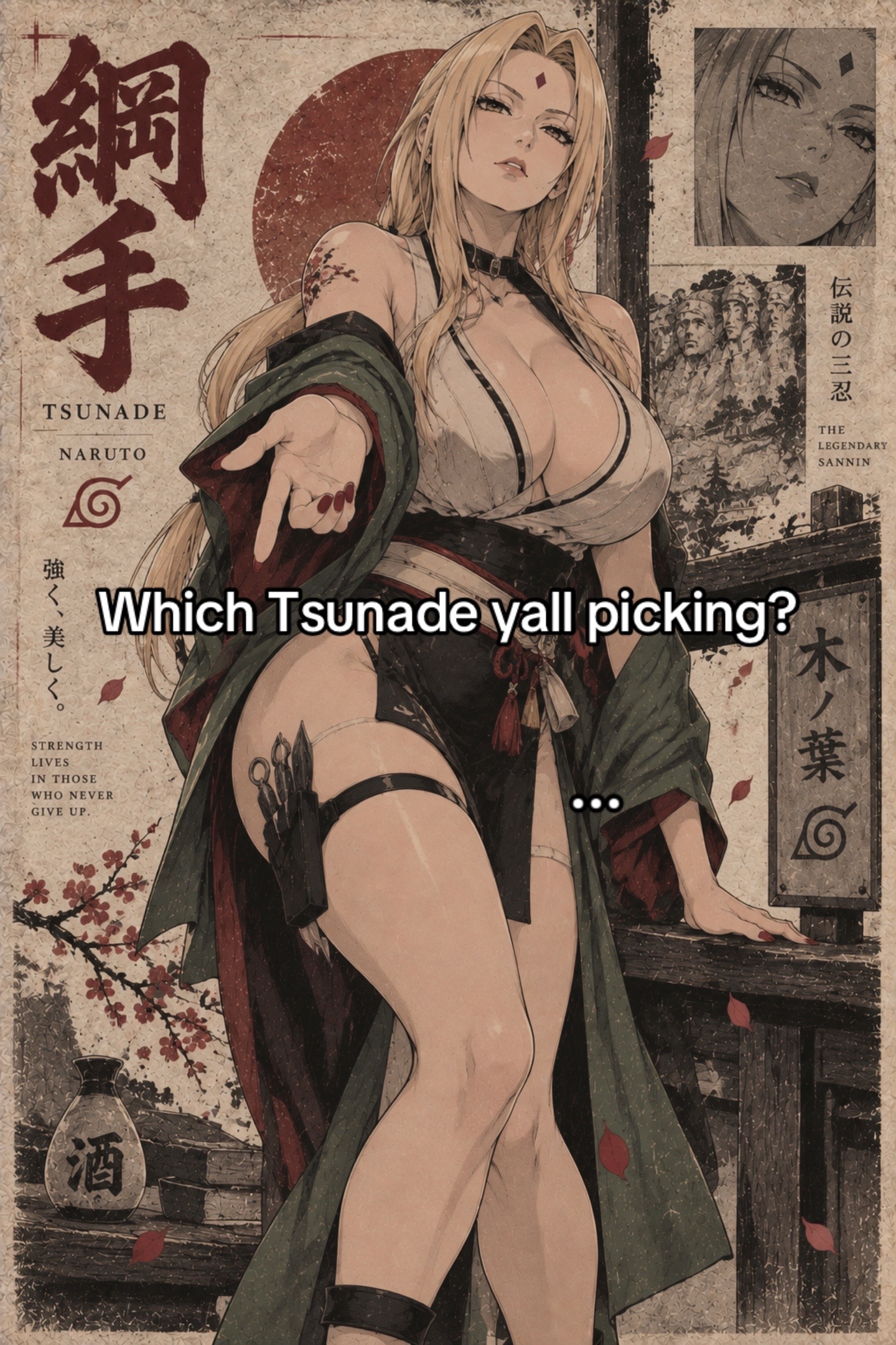 @Anime-Men's shop