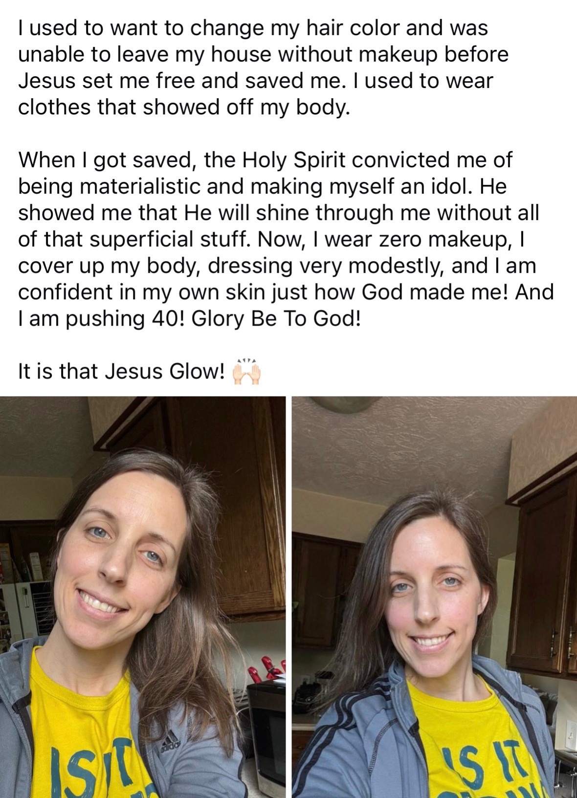 @Tara Jarosz