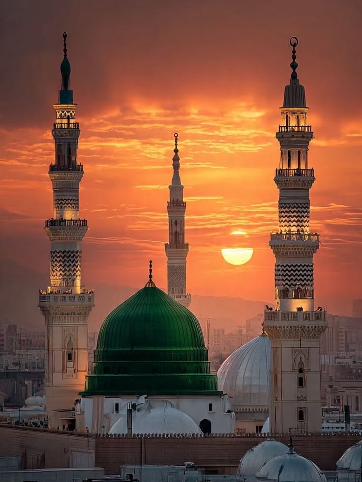 @Mufti Abdul Wahab