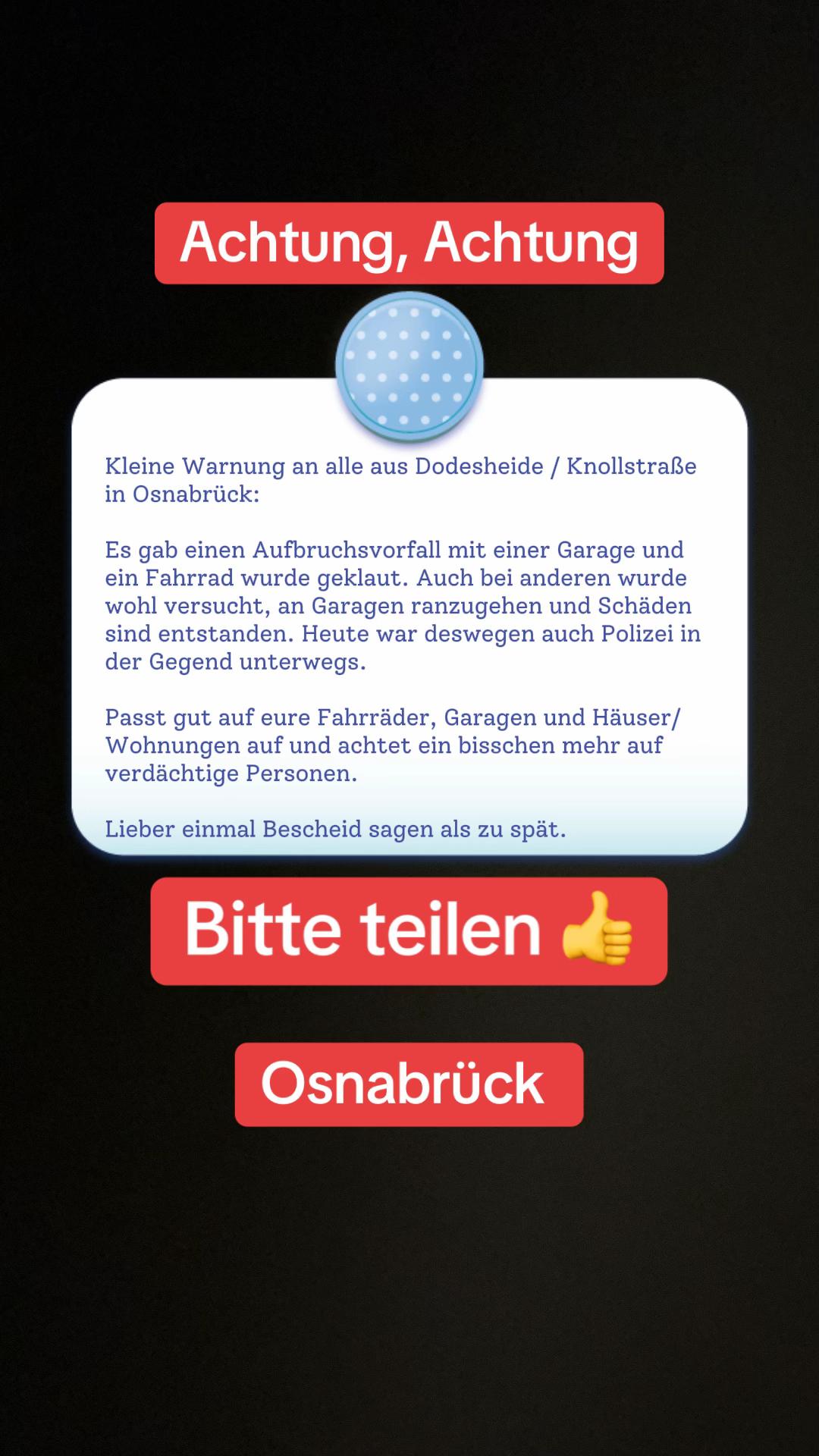 @Osnabrück