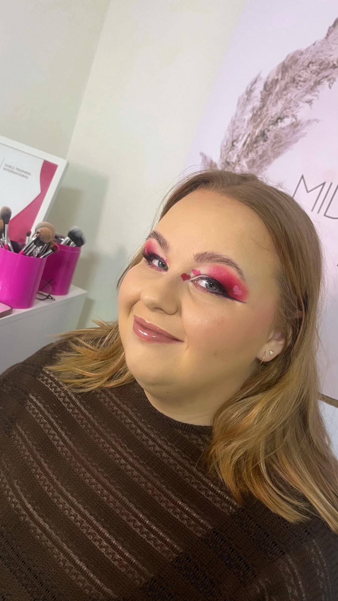 @Lauren Middleton MUA